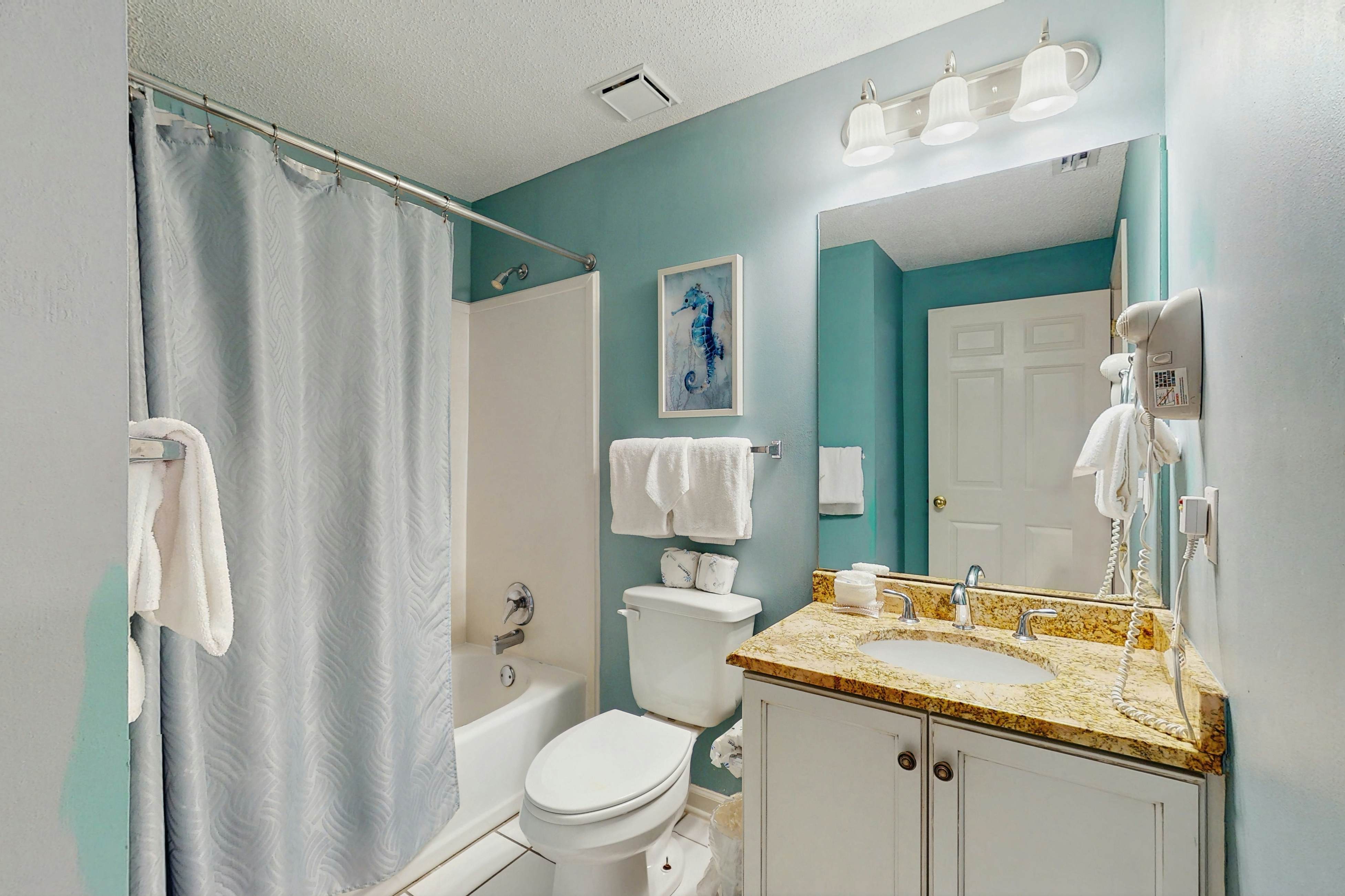 The Beach Club 1006C