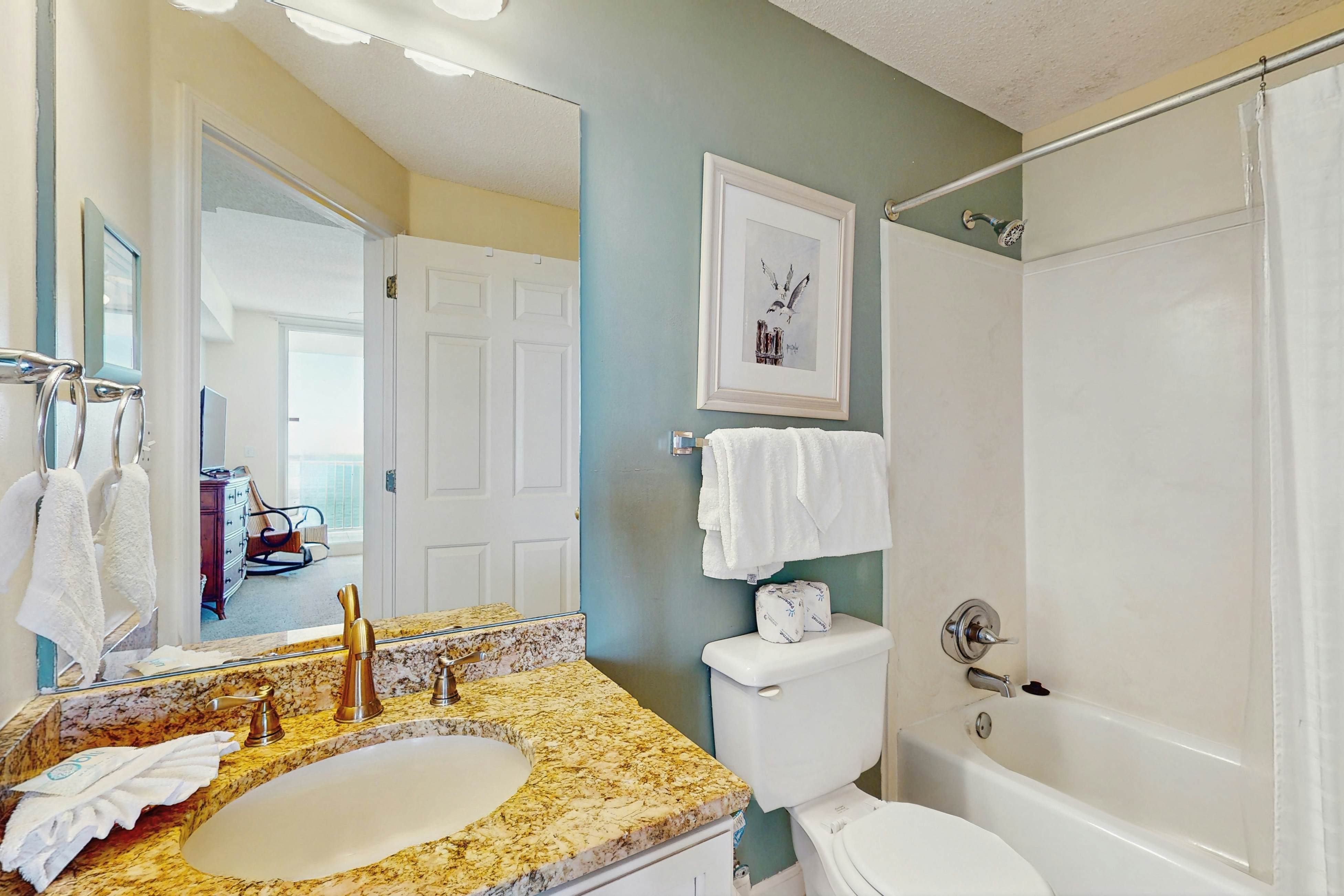 The Beach Club 1006C