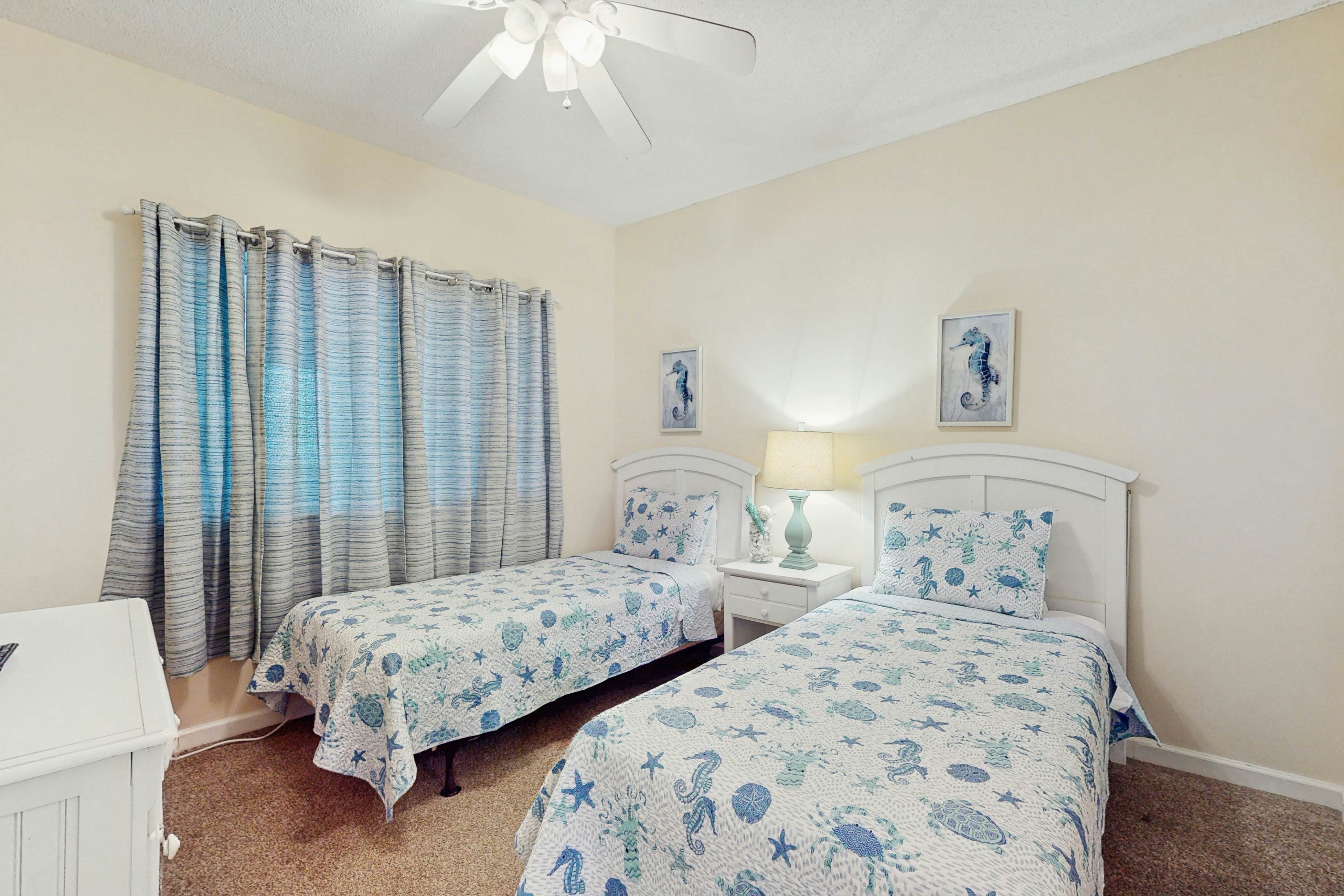 The Beach Club 1006C