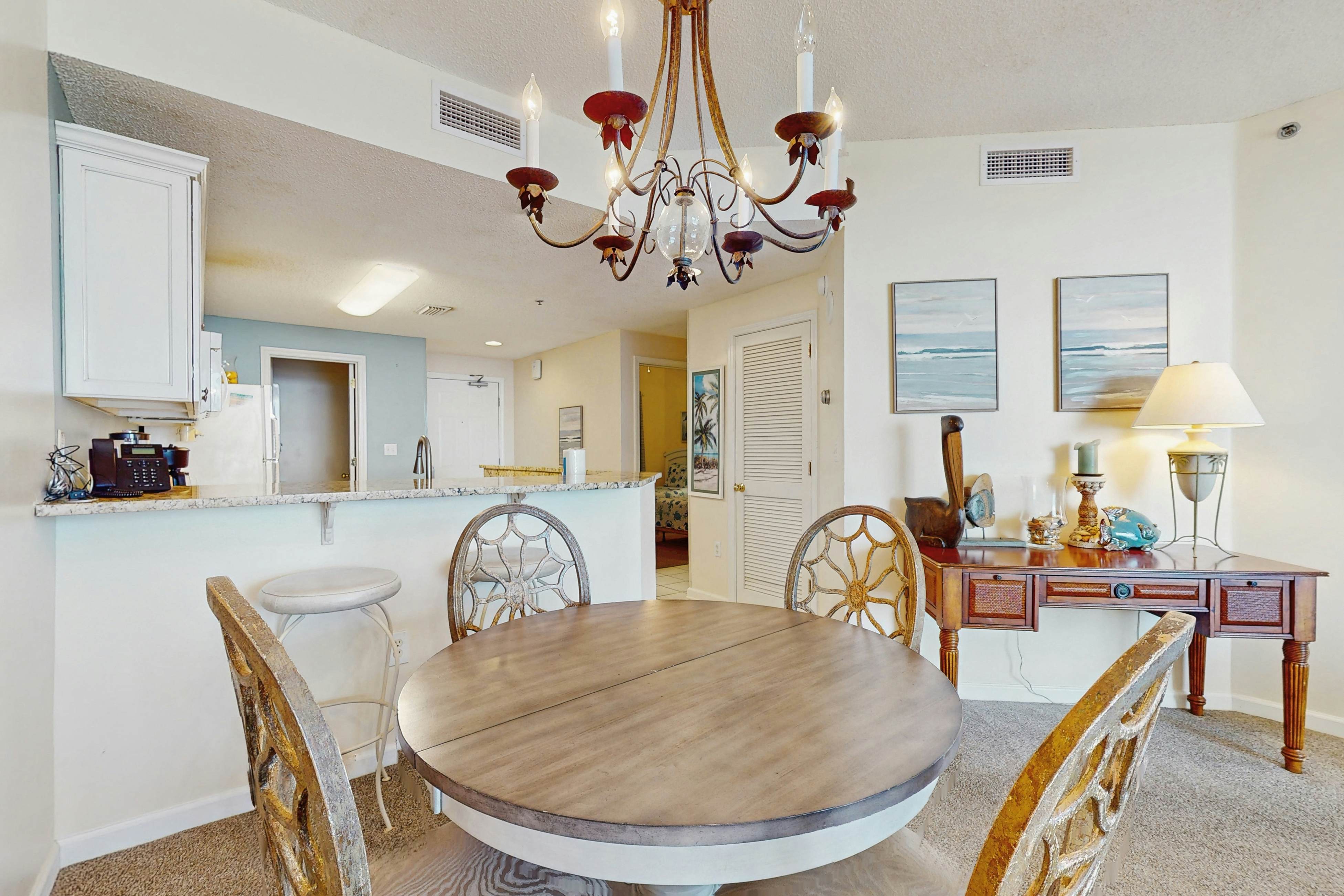 The Beach Club 1006C