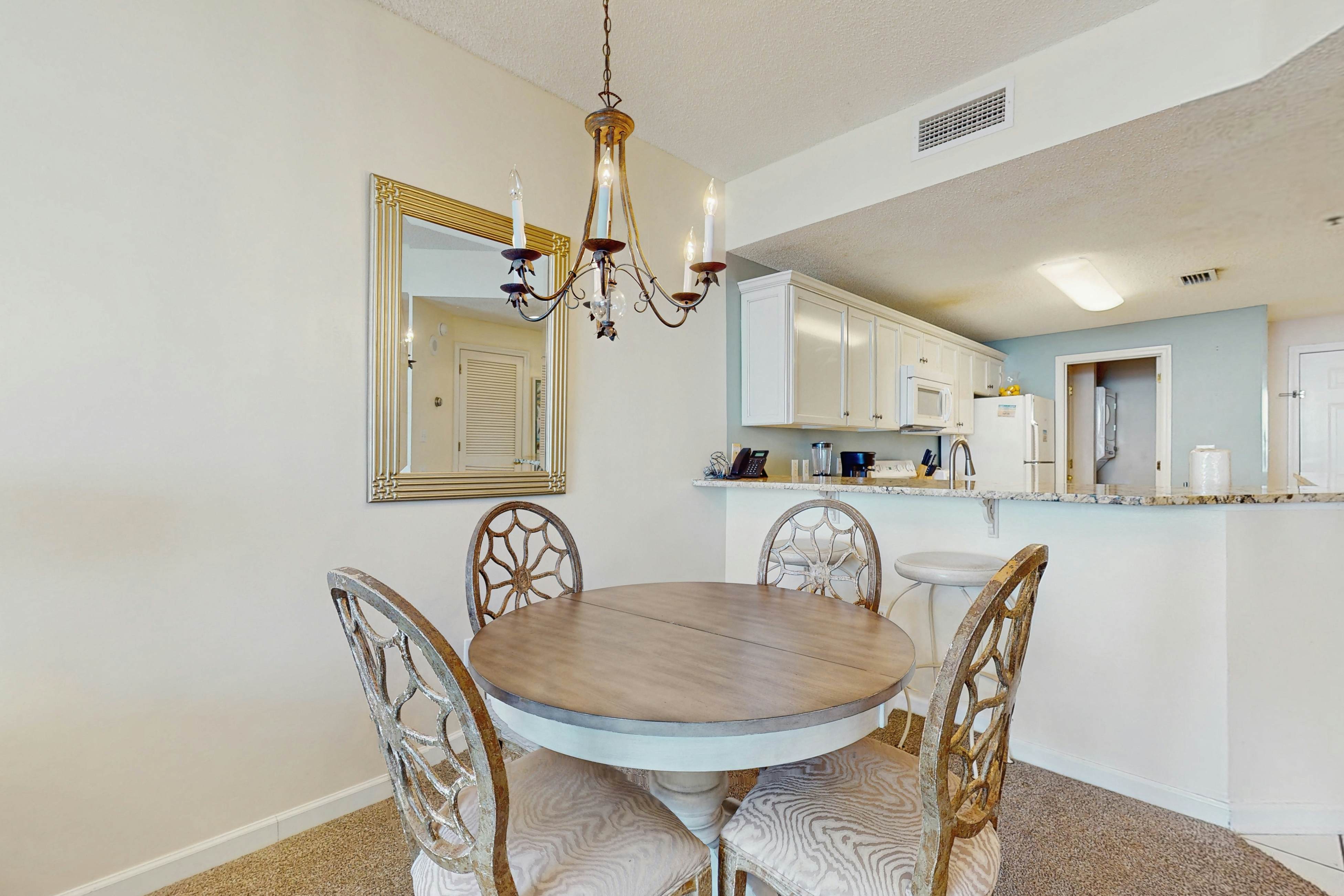 The Beach Club 1006C