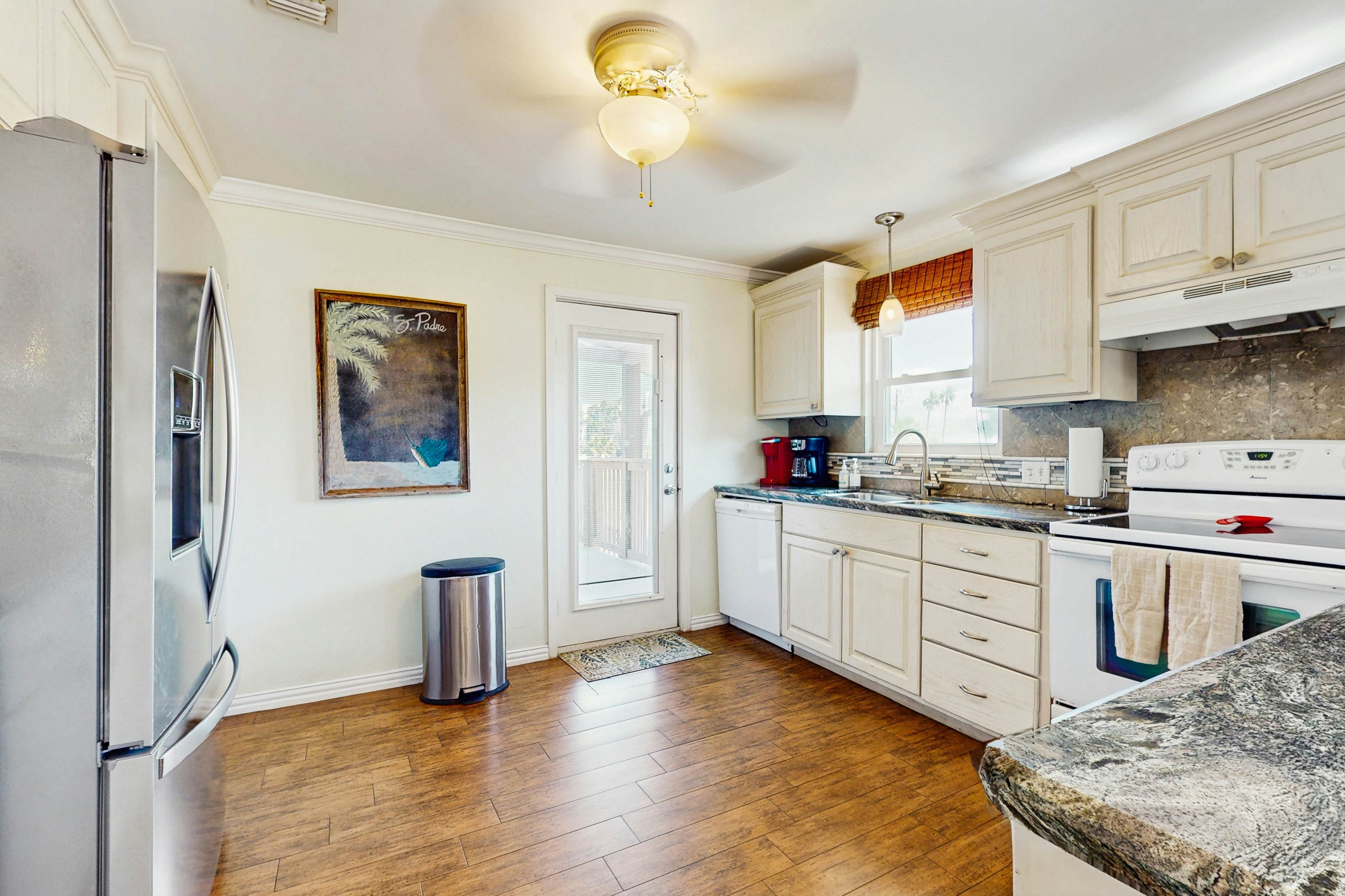 Mezquite House Upstairs