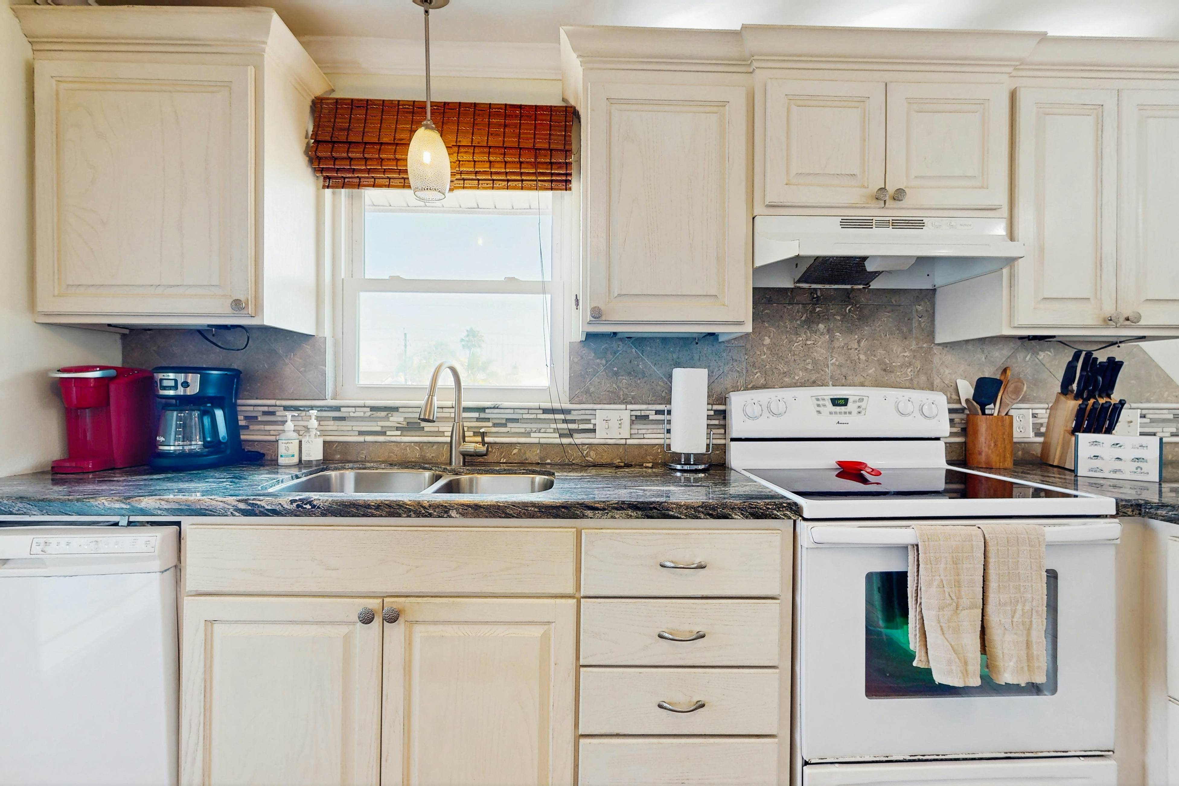 Mezquite House Upstairs