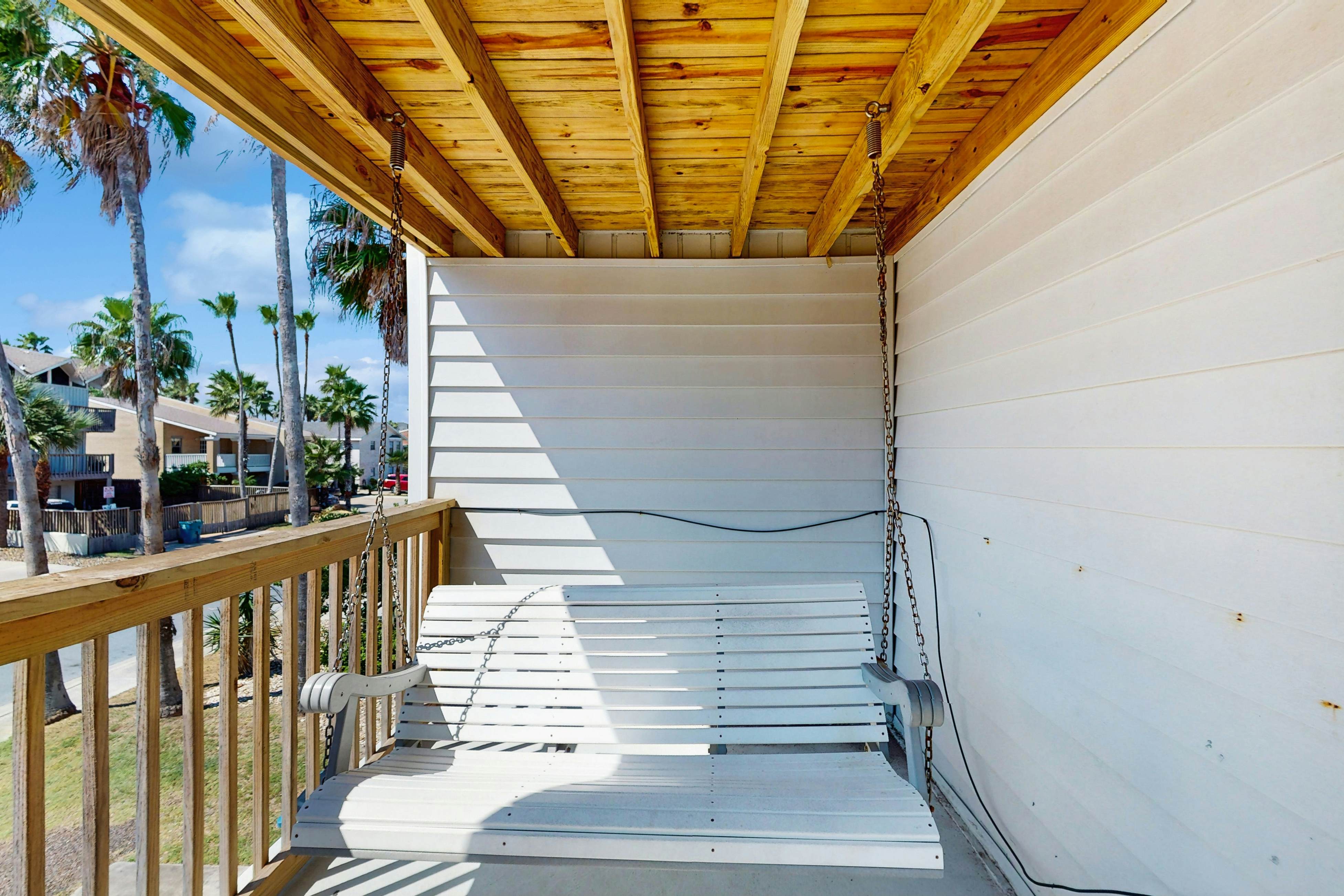 Mezquite House Upstairs