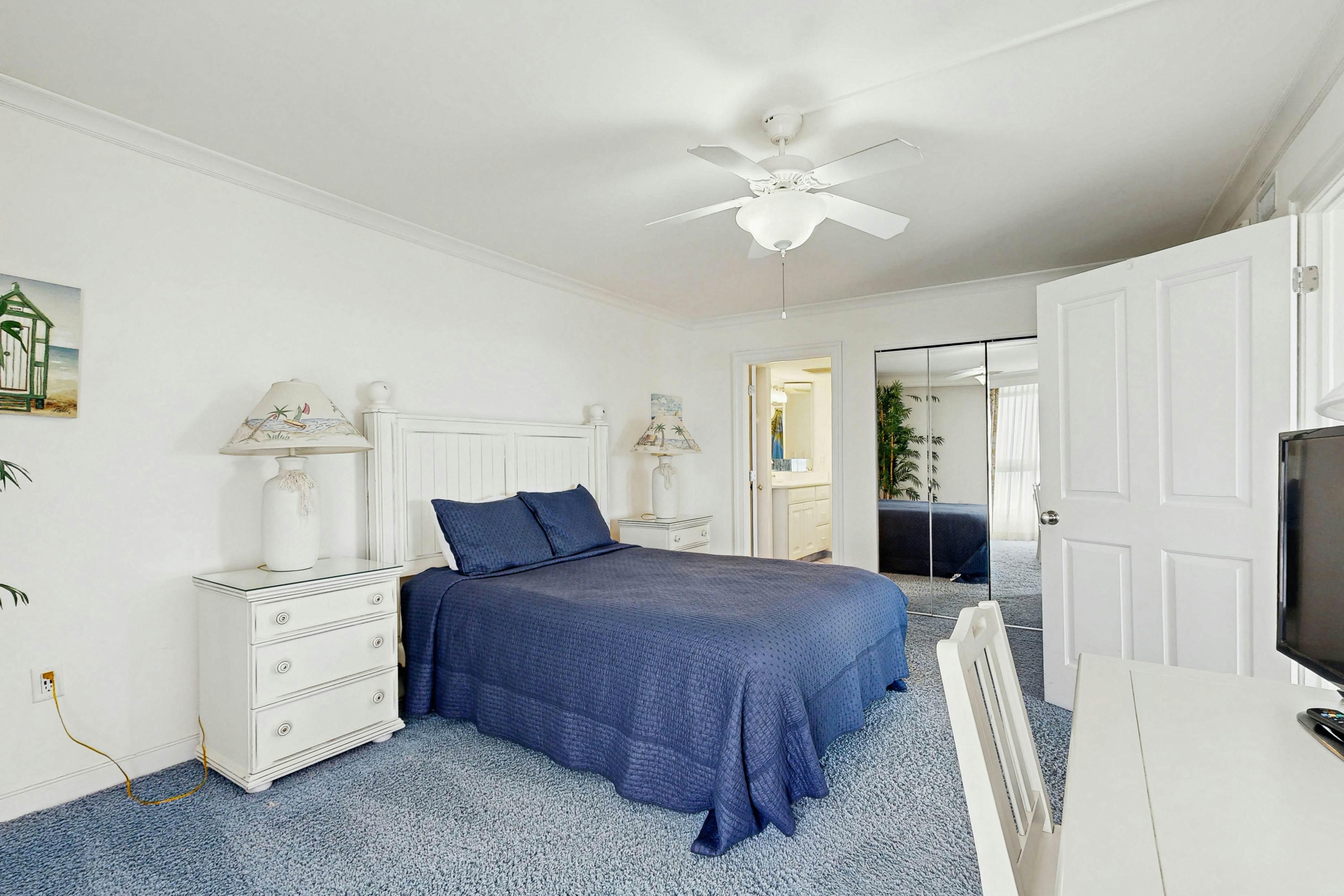 Sea Colony - 610 Annapolis House Rd