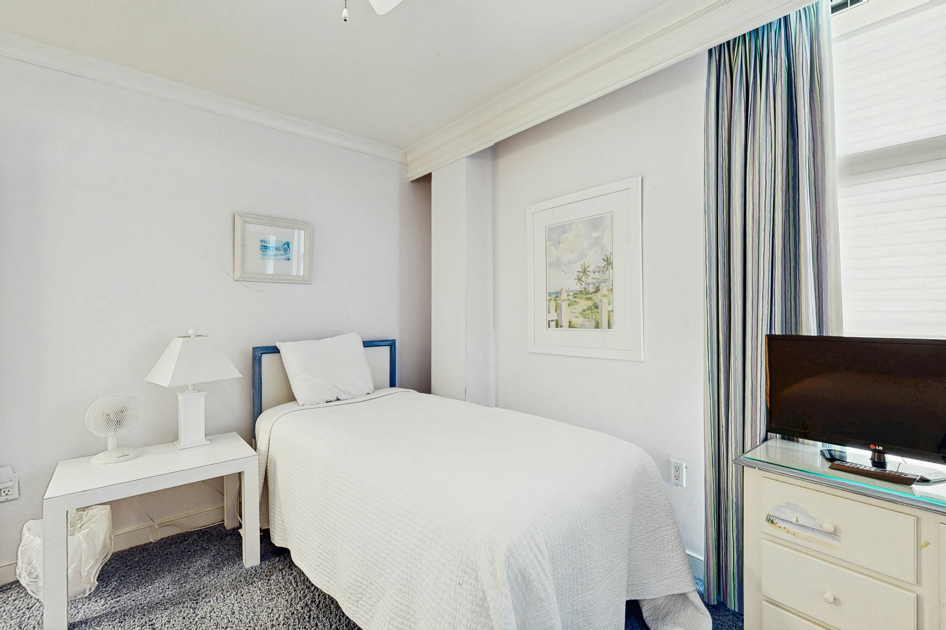 Sea Colony - 610 Annapolis House Rd