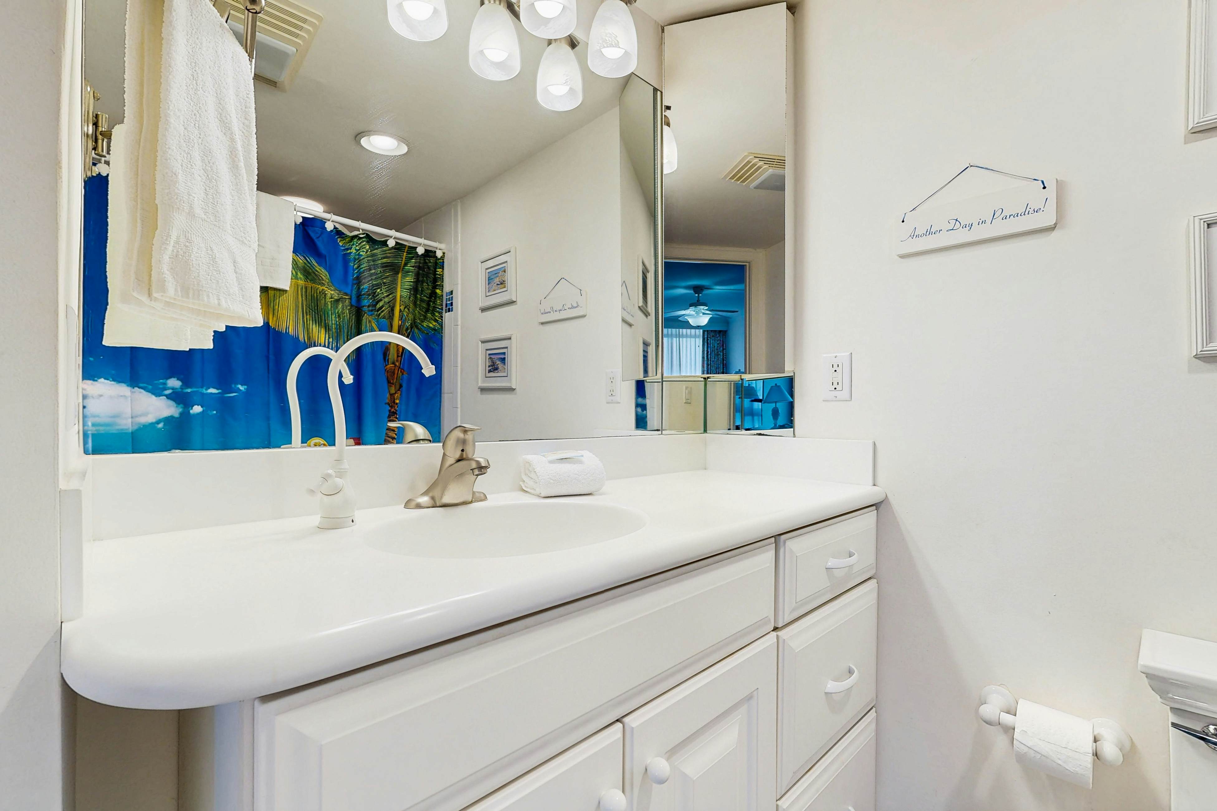 Sea Colony - 610 Annapolis House Rd