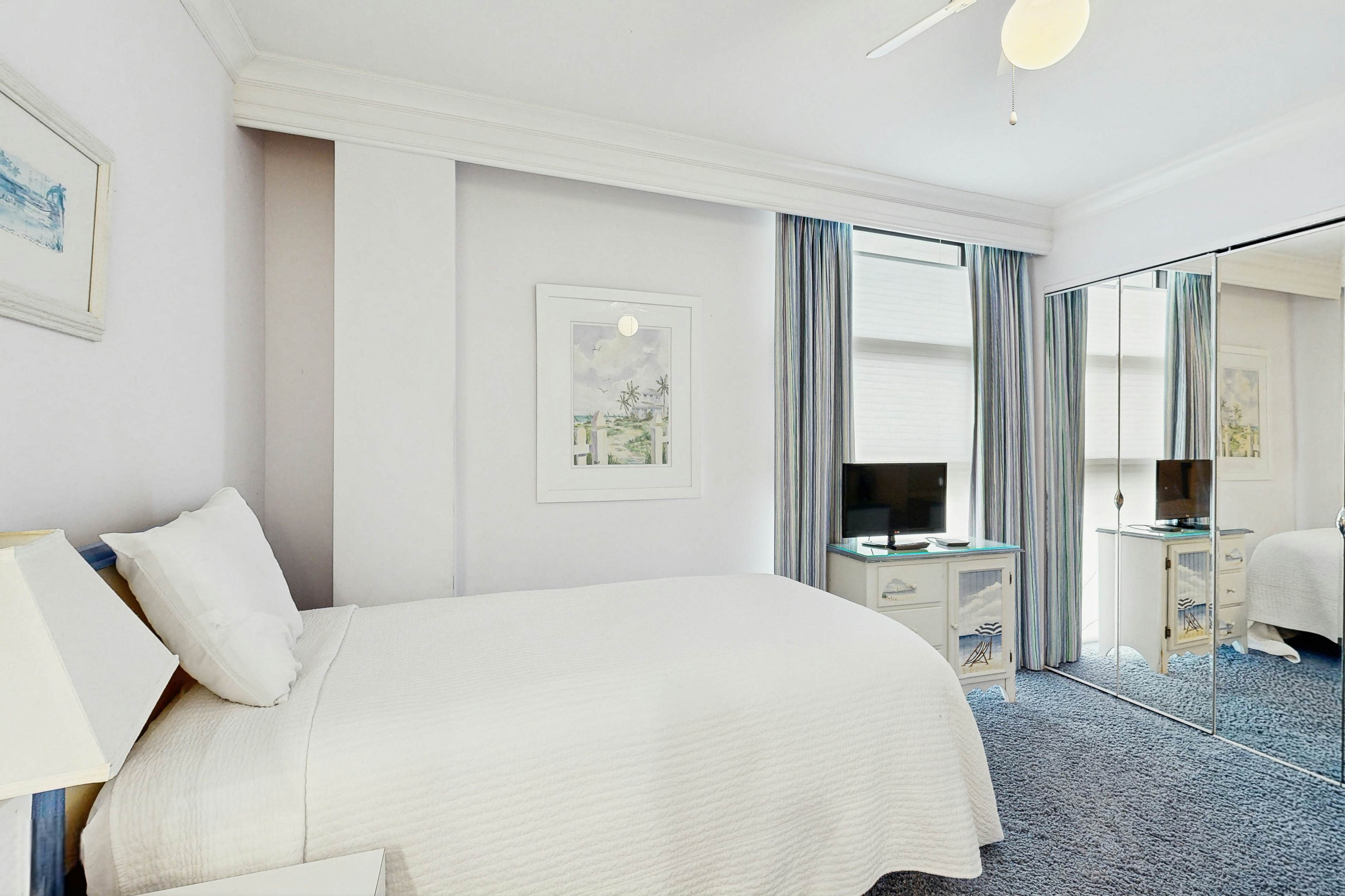 Sea Colony - 610 Annapolis House Rd