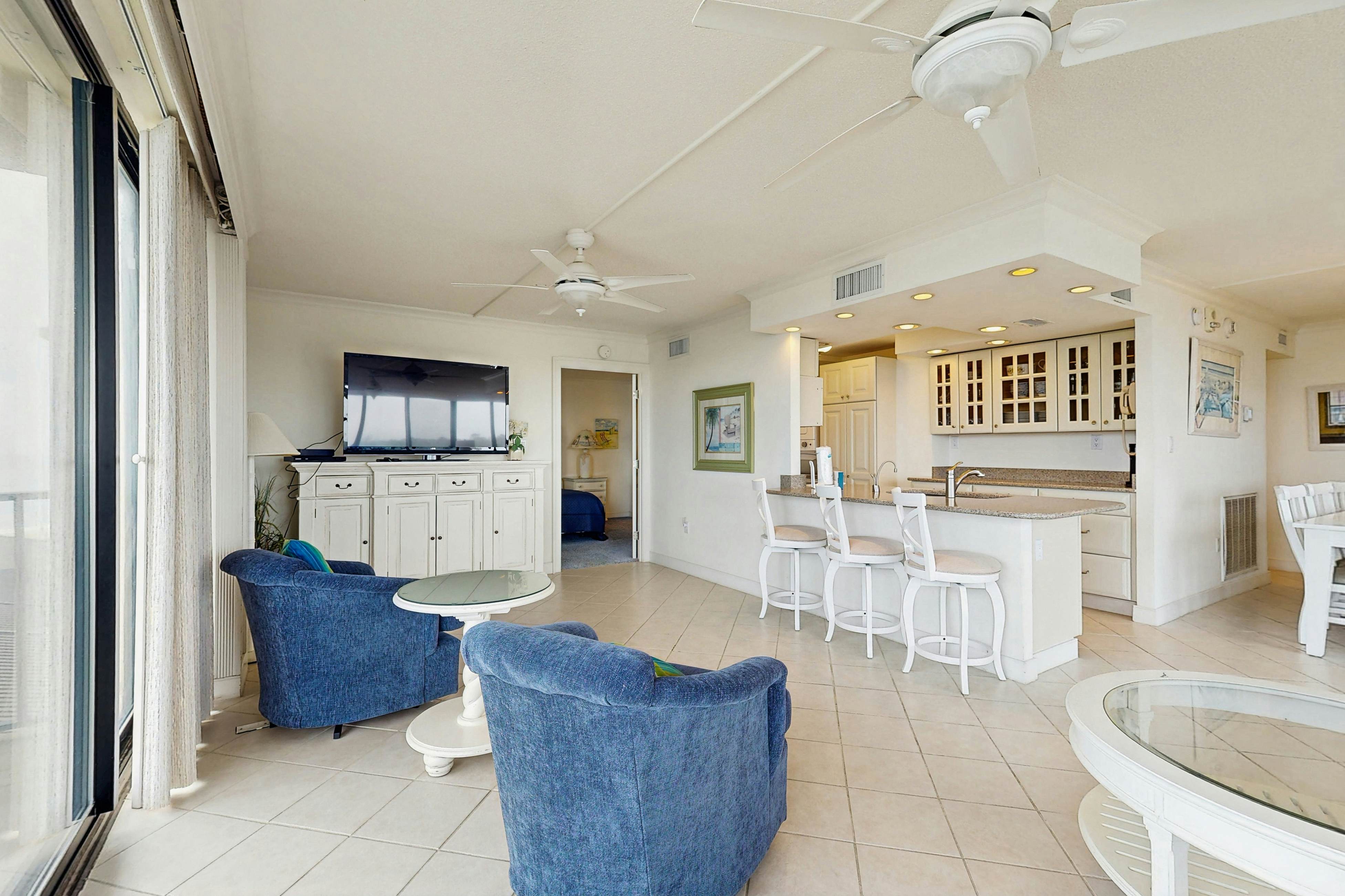 Sea Colony - 610 Annapolis House Rd