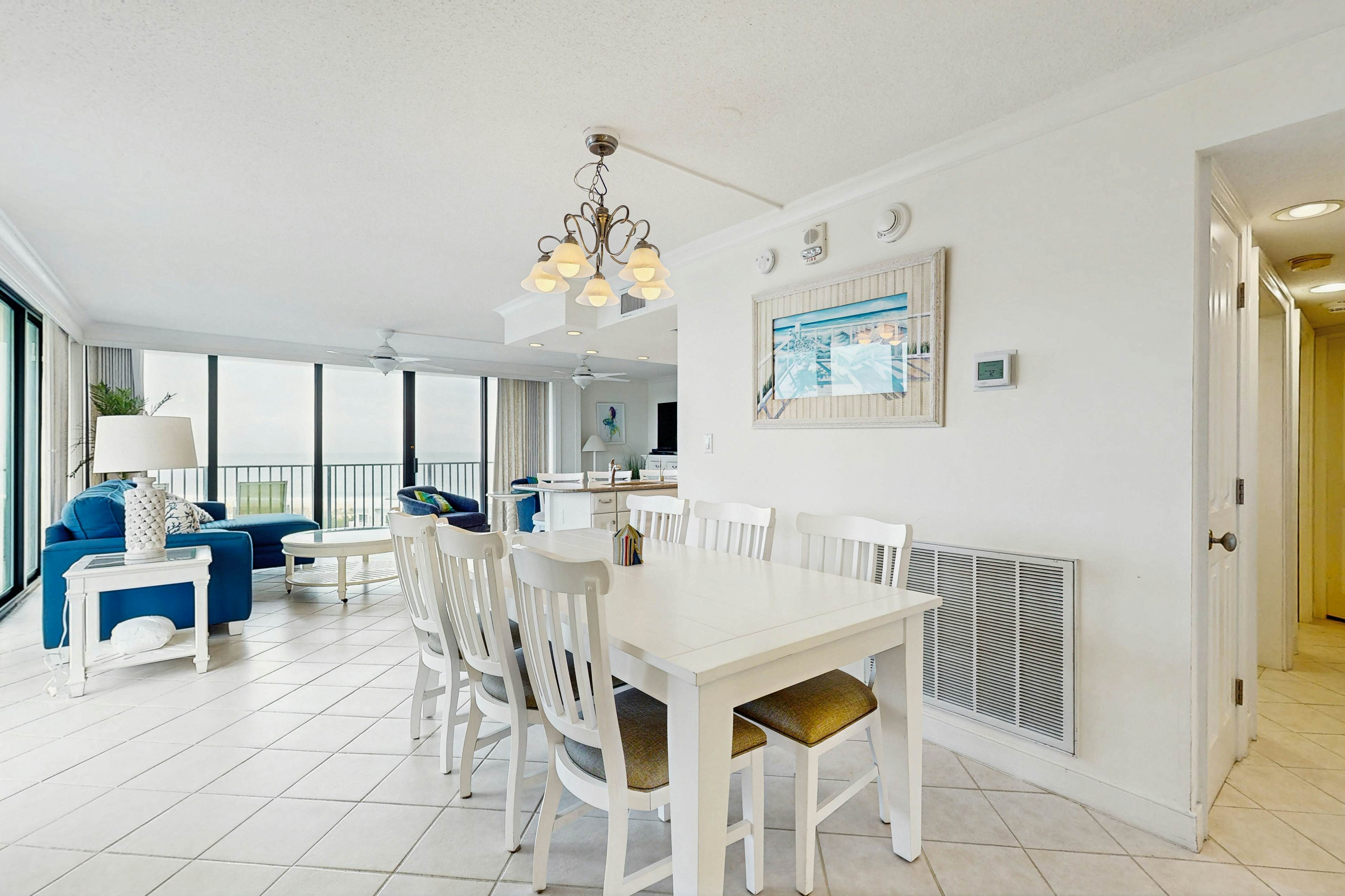 Sea Colony - 610 Annapolis House Rd