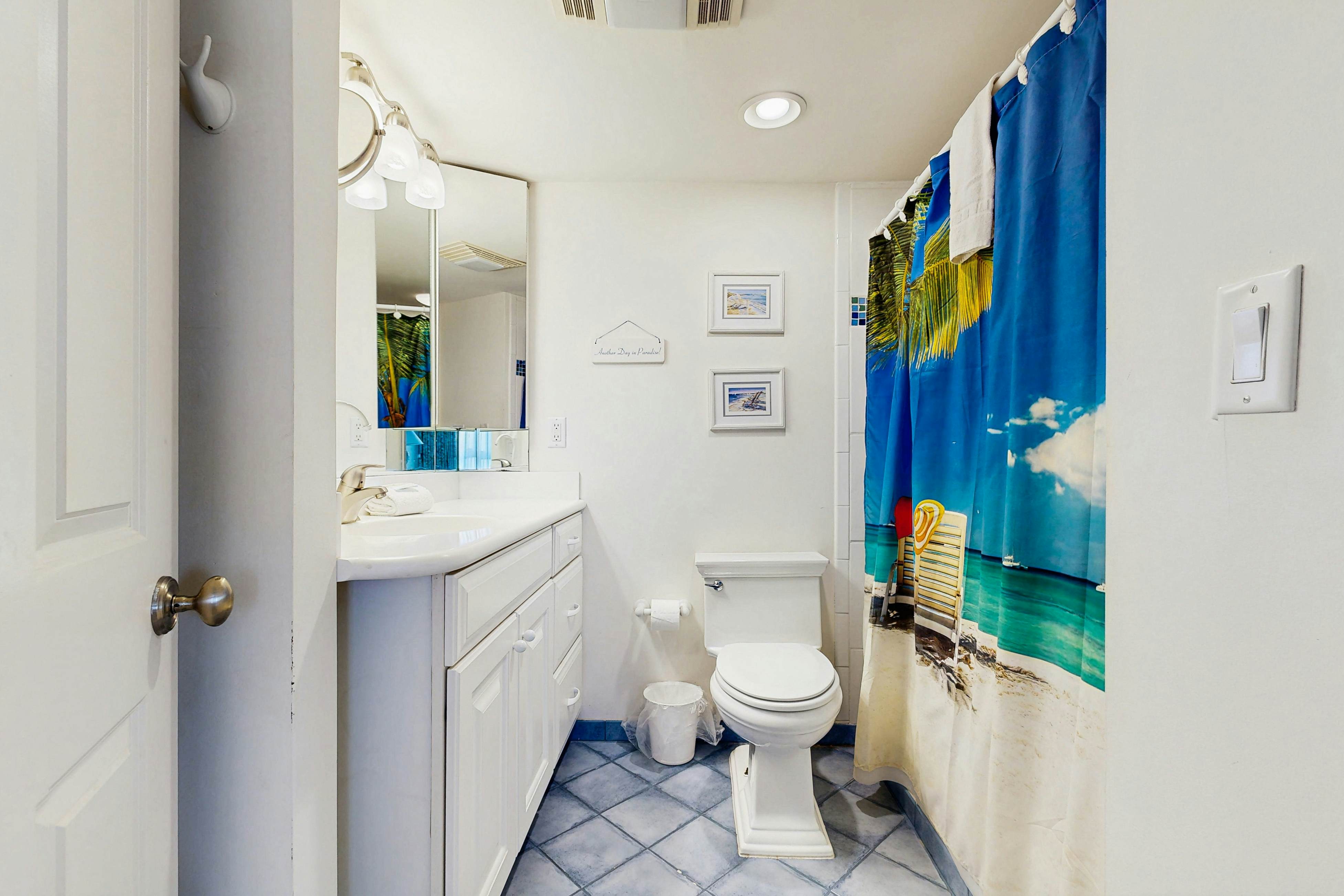 Sea Colony - 610 Annapolis House Rd