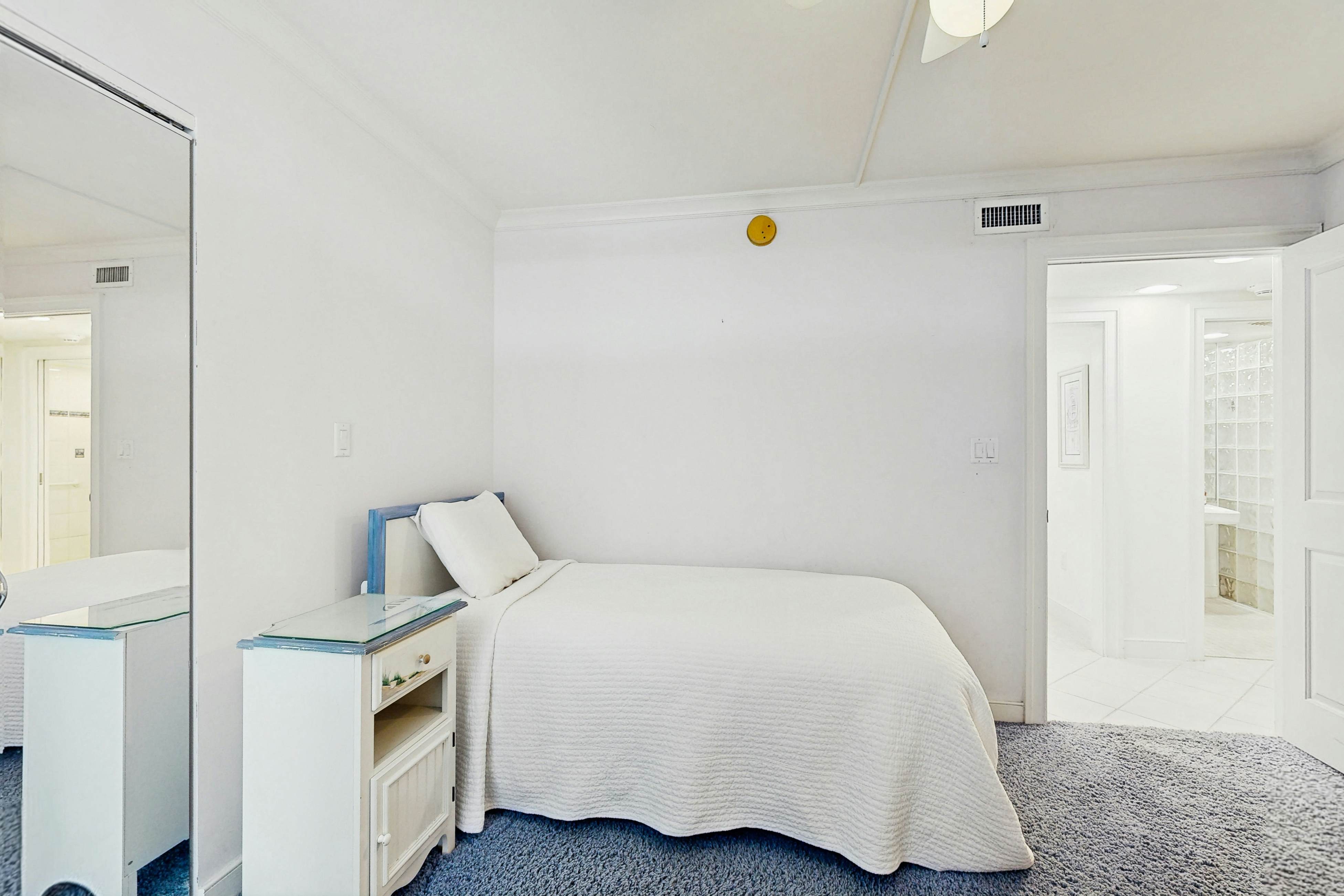 Sea Colony - 610 Annapolis House Rd