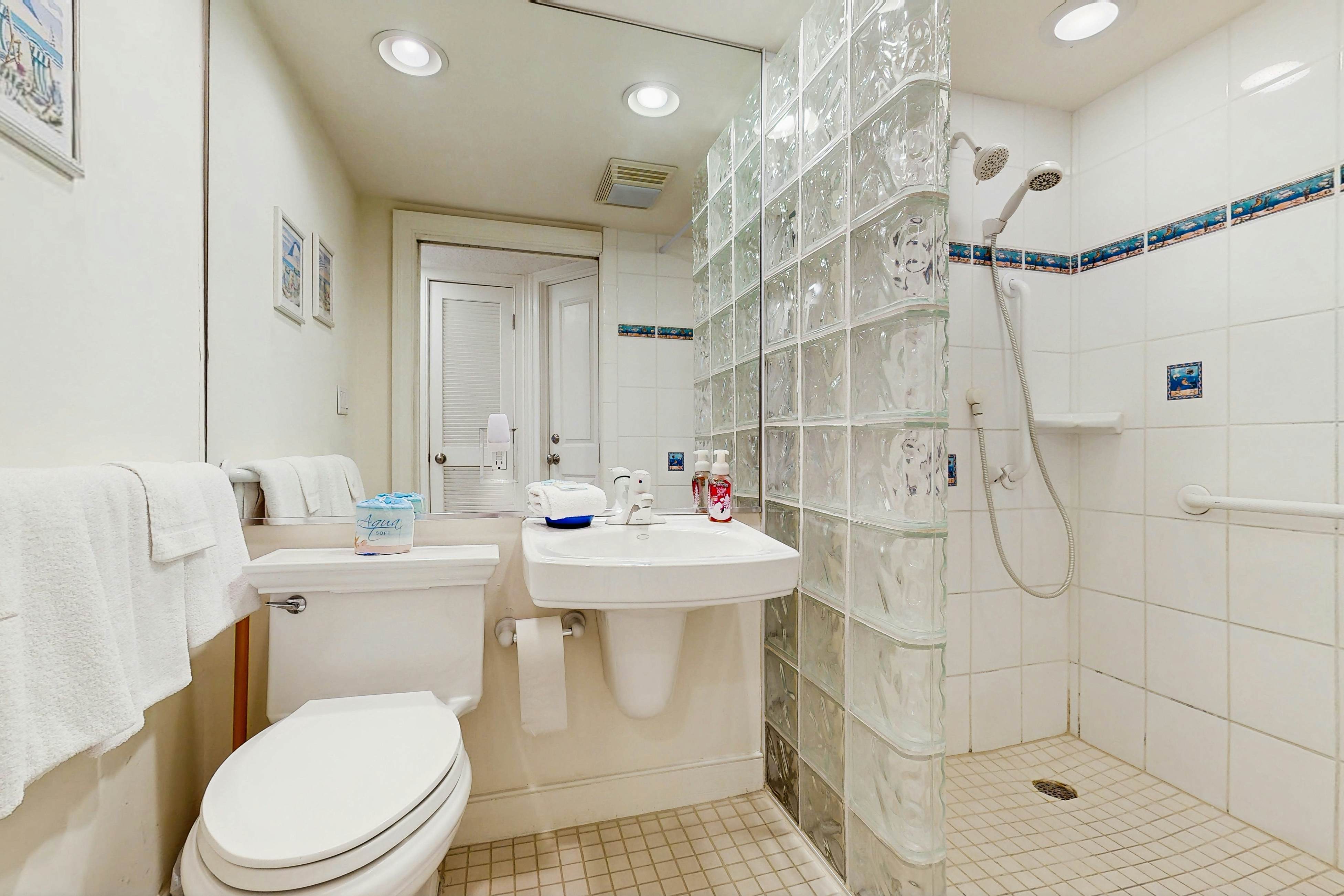 Sea Colony - 610 Annapolis House Rd