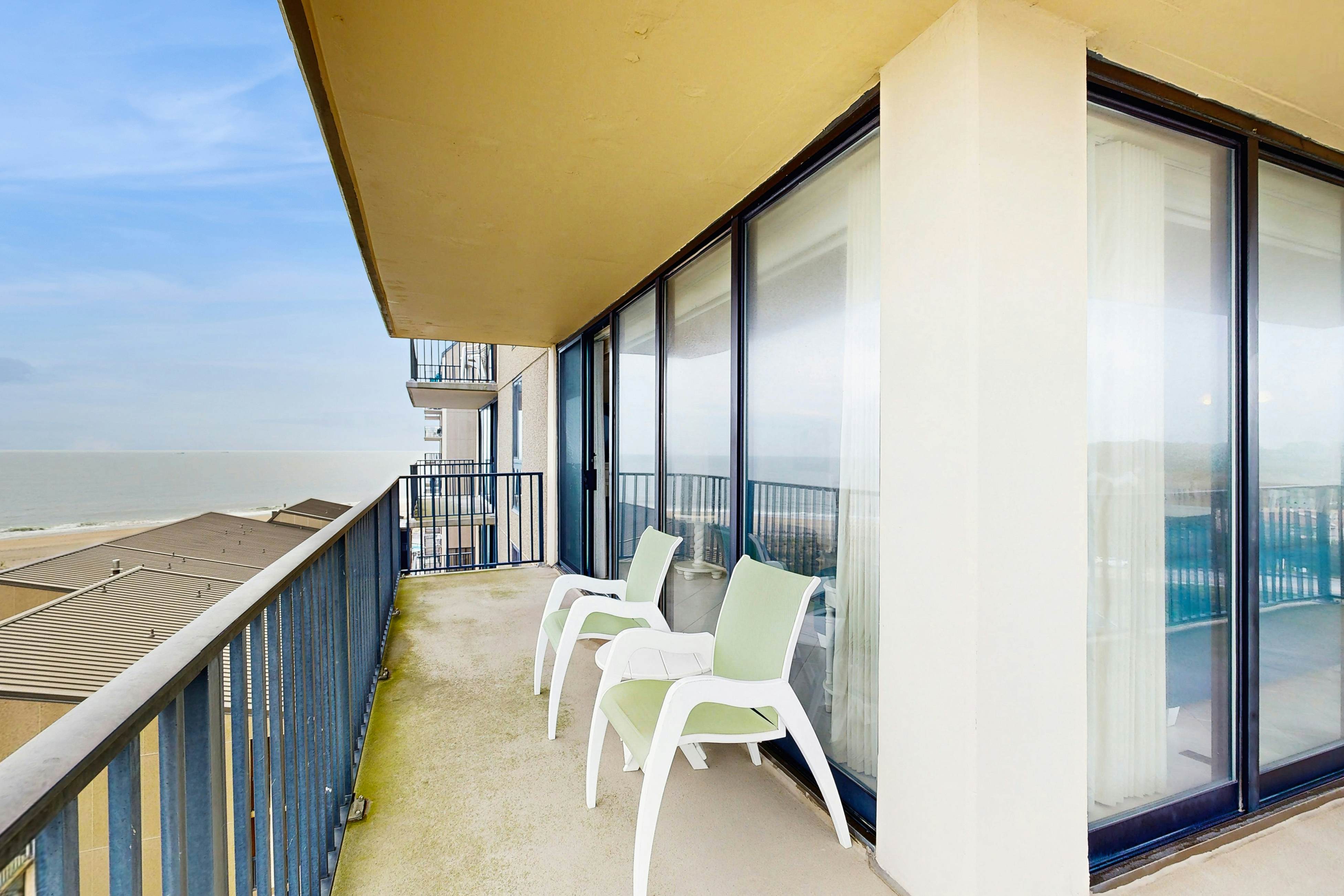 Sea Colony - 610 Annapolis House Rd