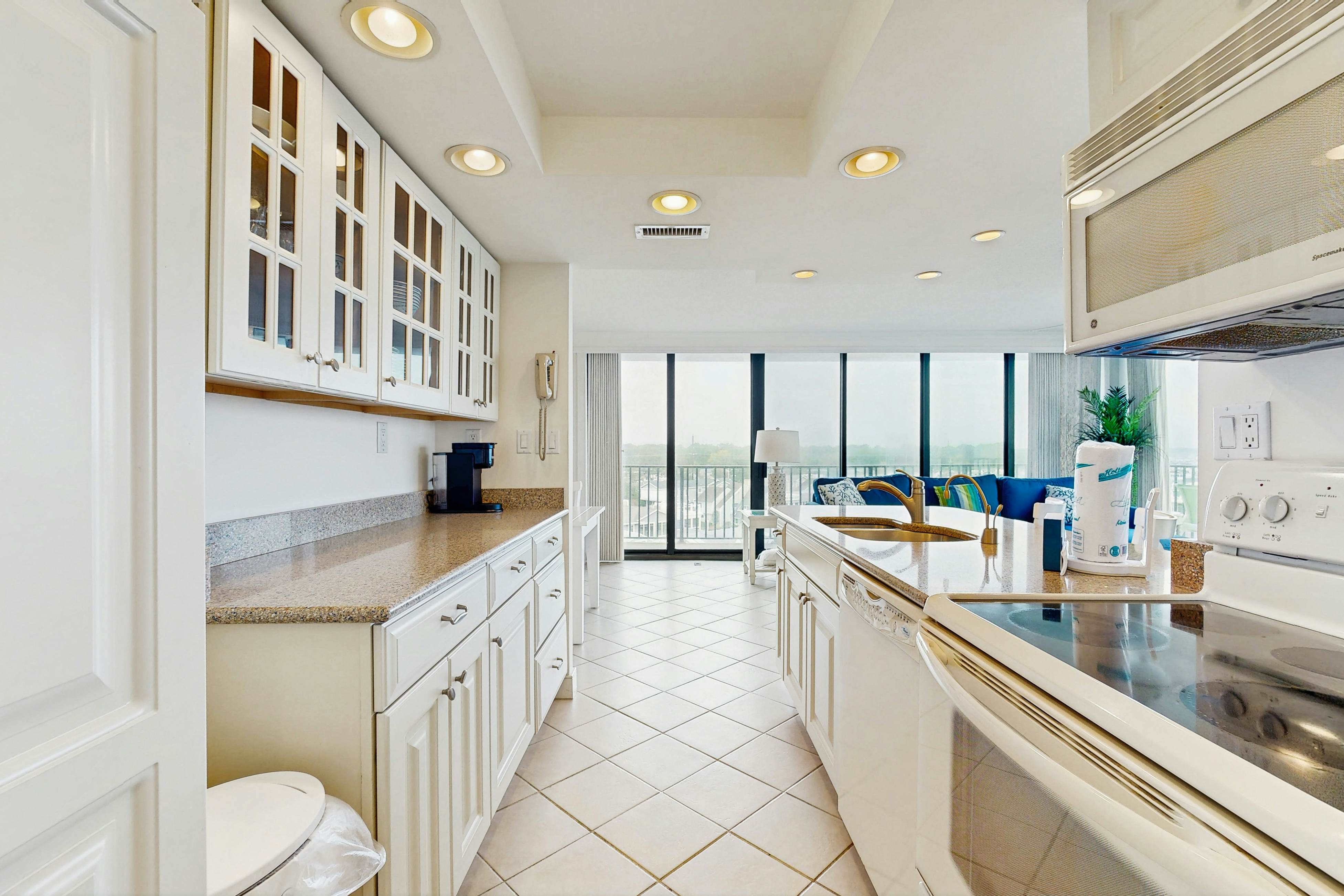 Sea Colony - 610 Annapolis House Rd