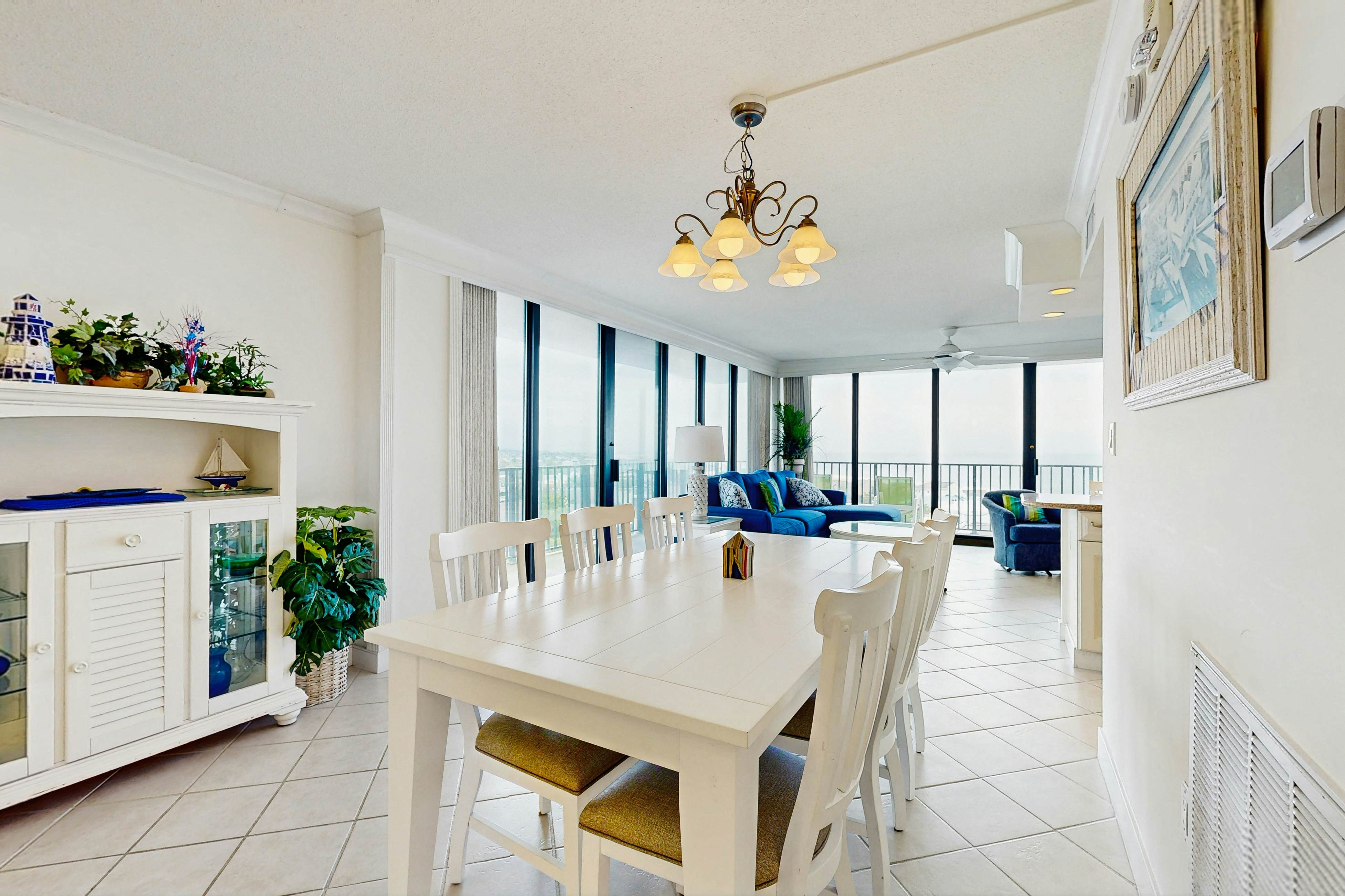 Sea Colony - 610 Annapolis House Rd