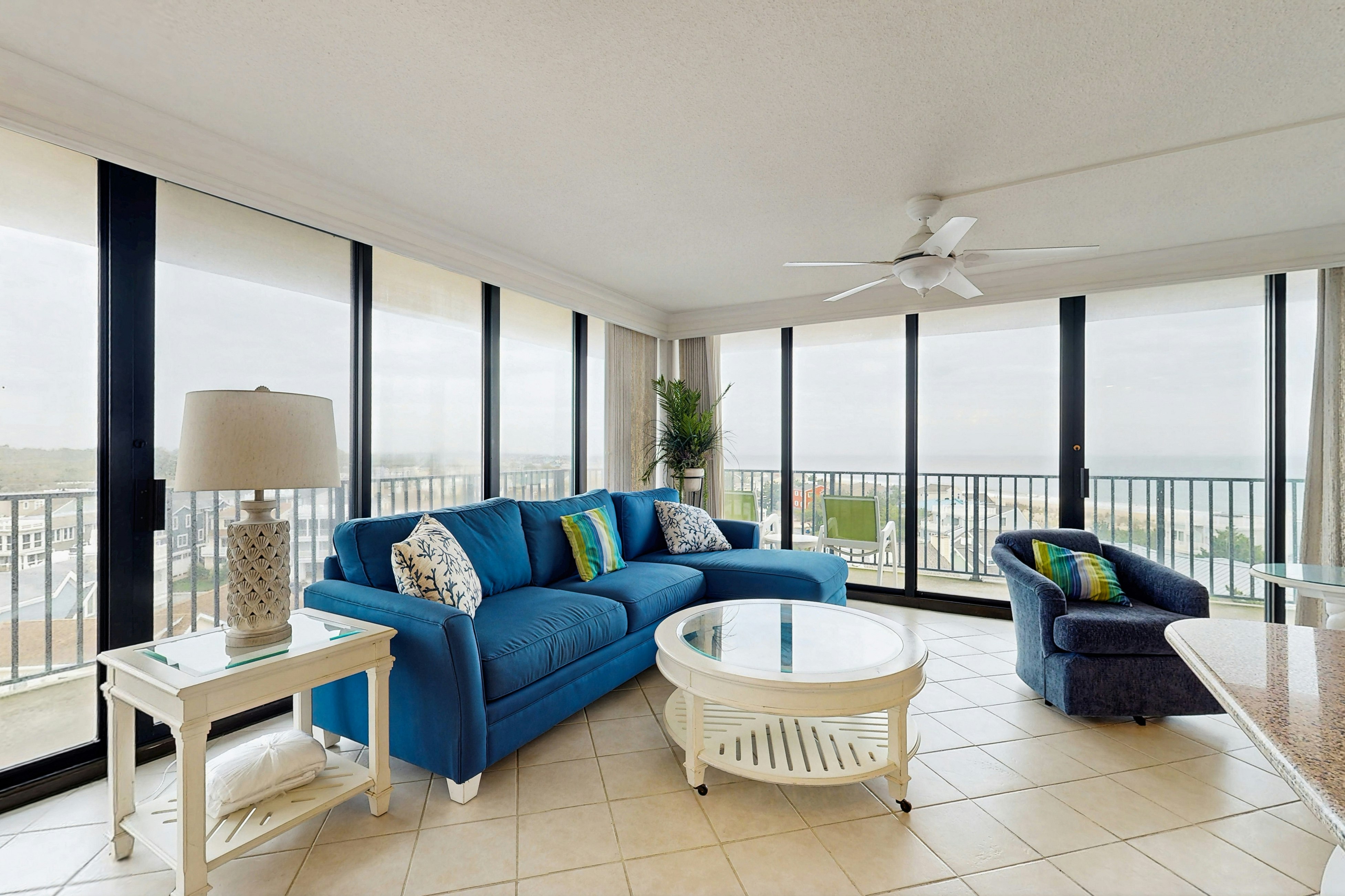 Sea Colony - 610 Annapolis House Rd