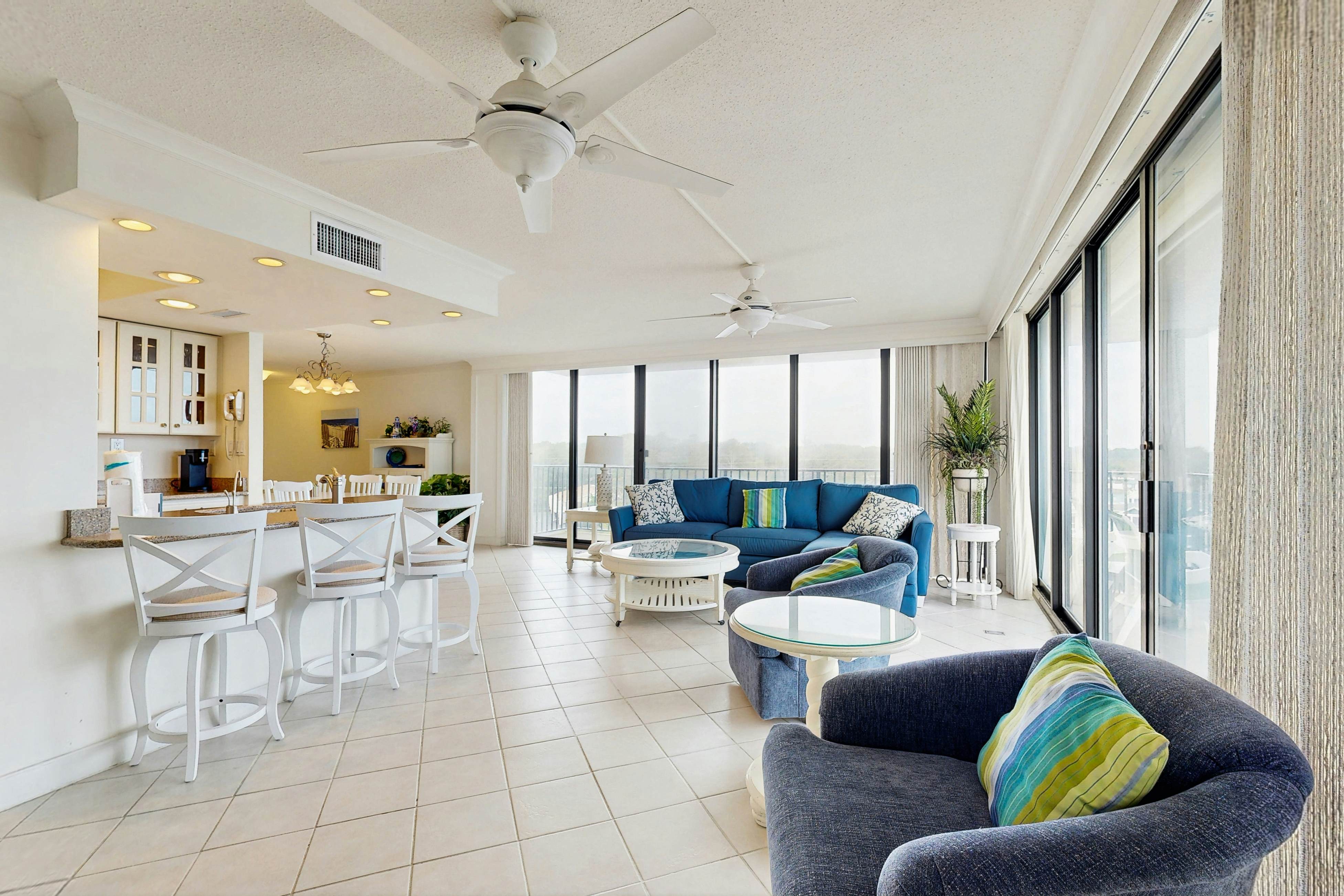 Sea Colony - 610 Annapolis House Rd