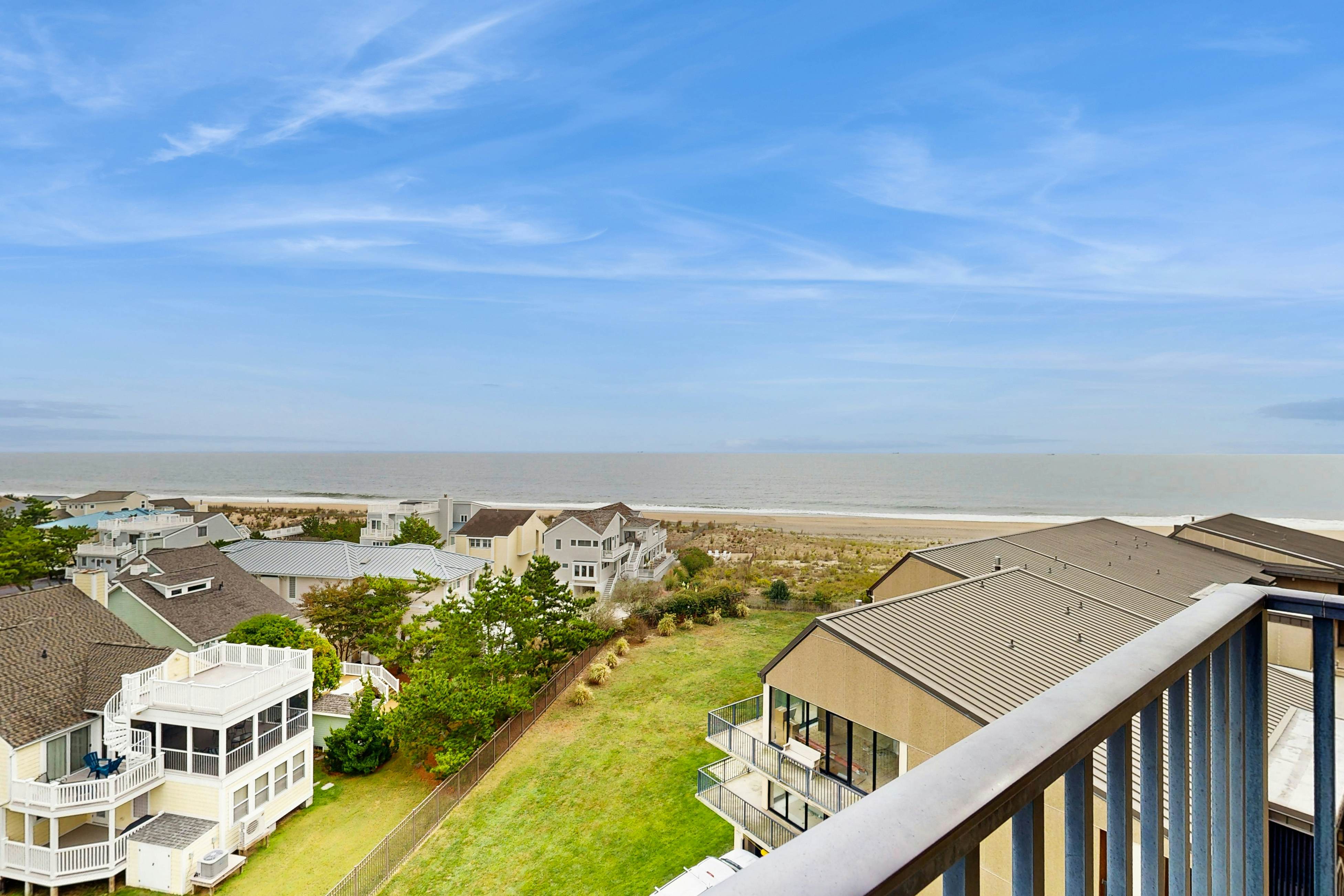 Sea Colony - 610 Annapolis House Rd