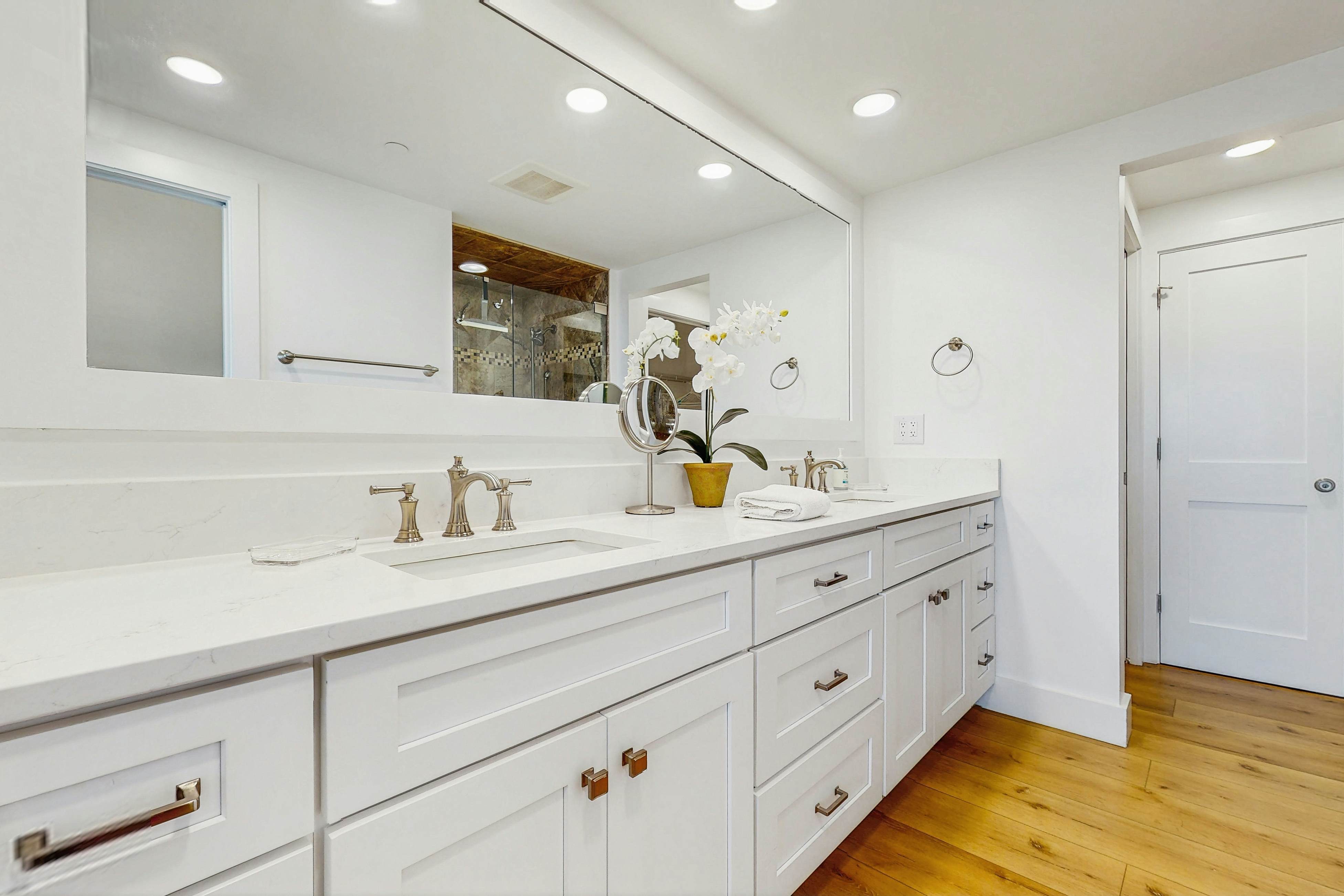 High Pointe W41 - Gulf Front Condo