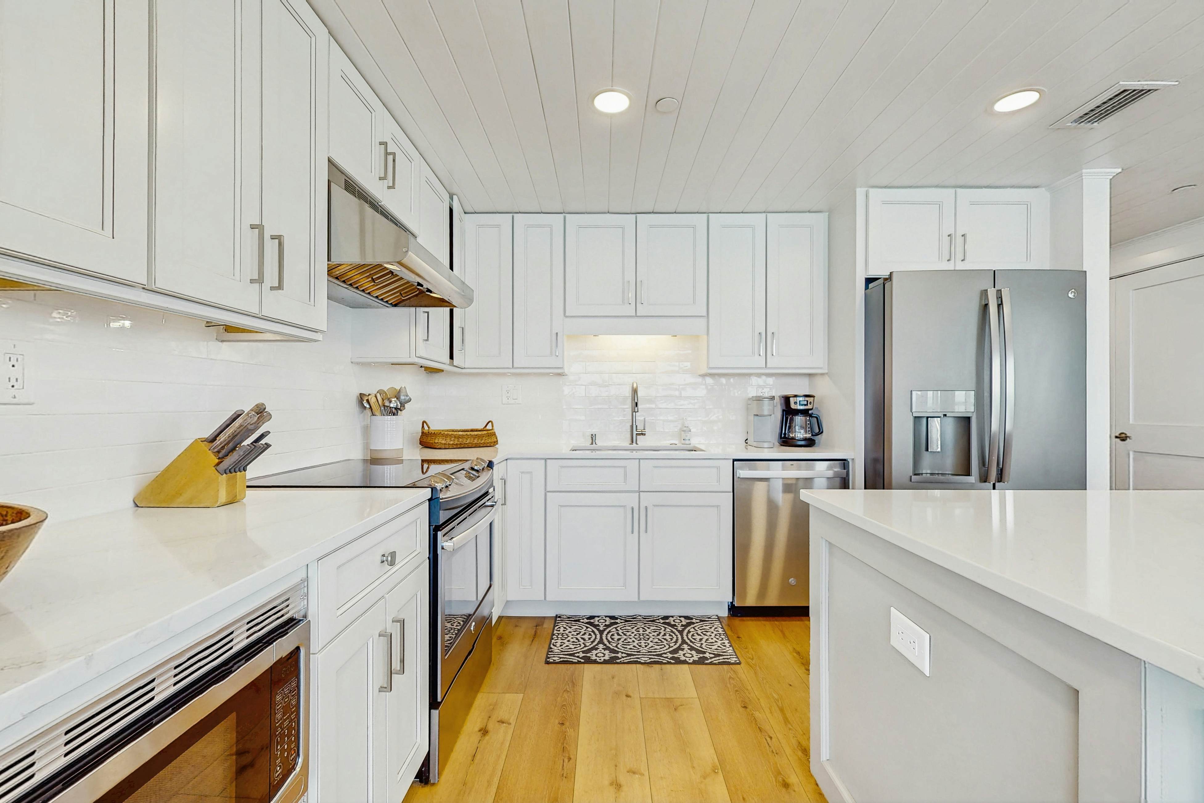 High Pointe W41 - Gulf Front Condo