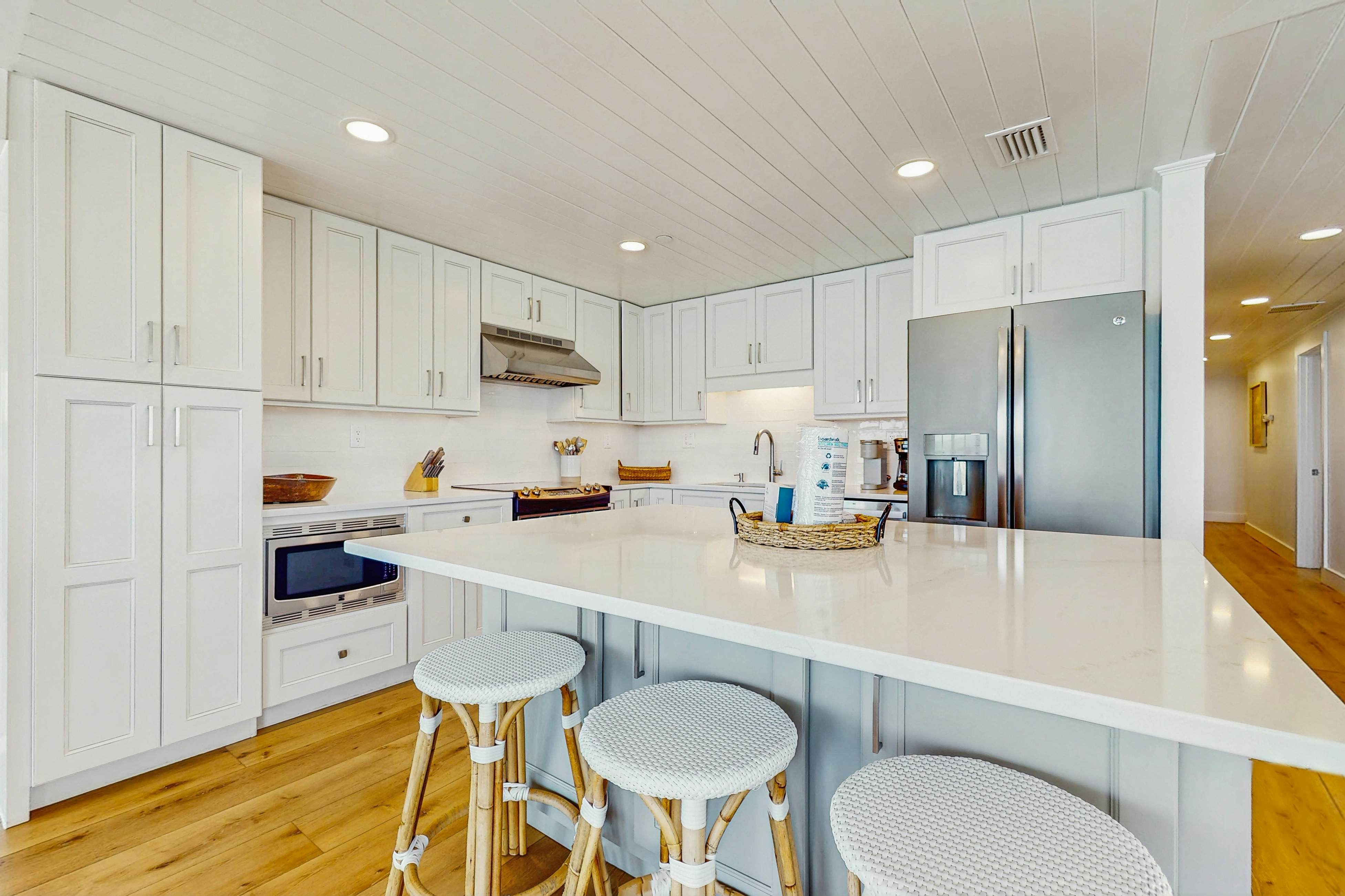 High Pointe W41 - Gulf Front Condo