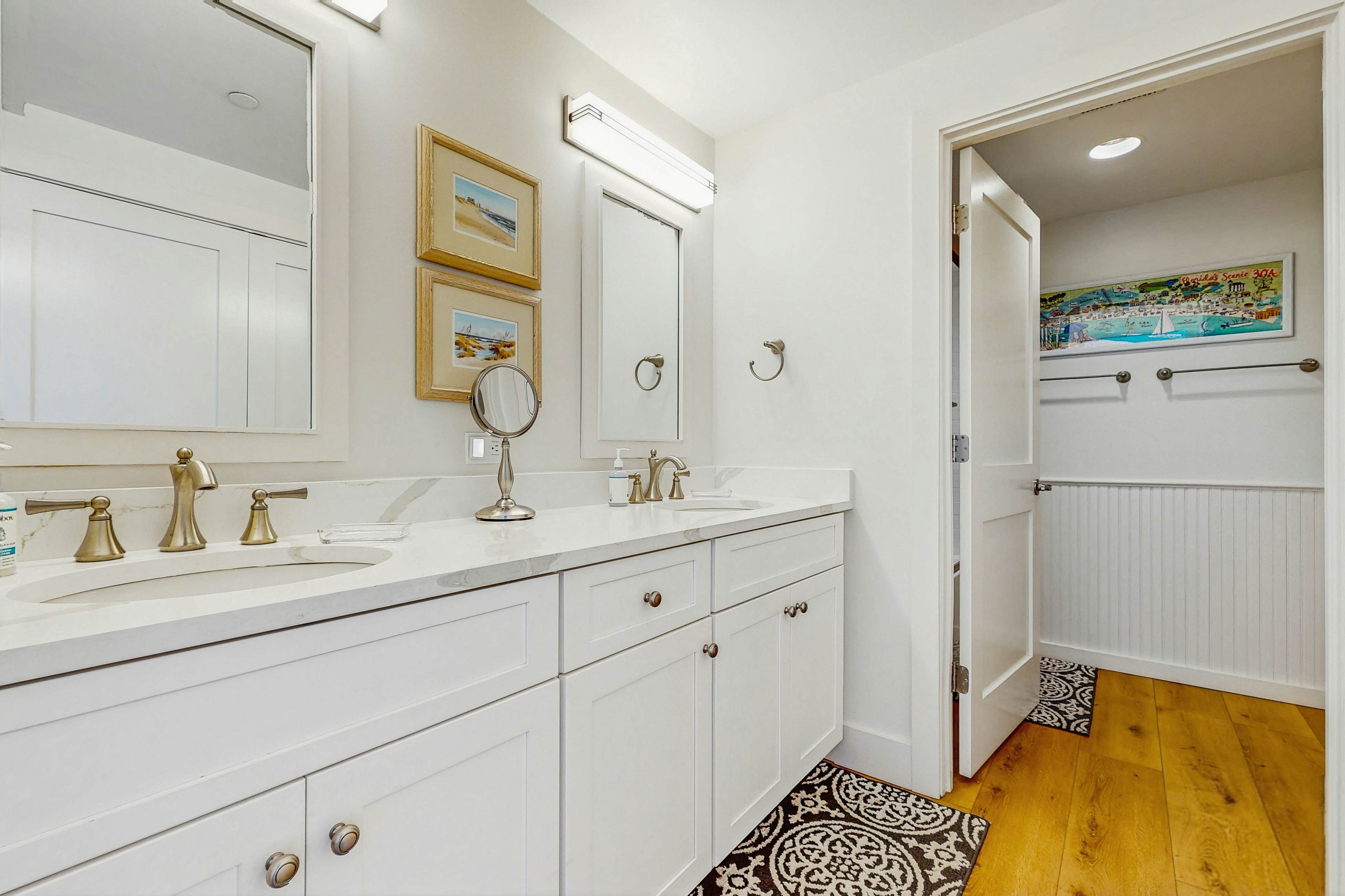 High Pointe W41 - Gulf Front Condo