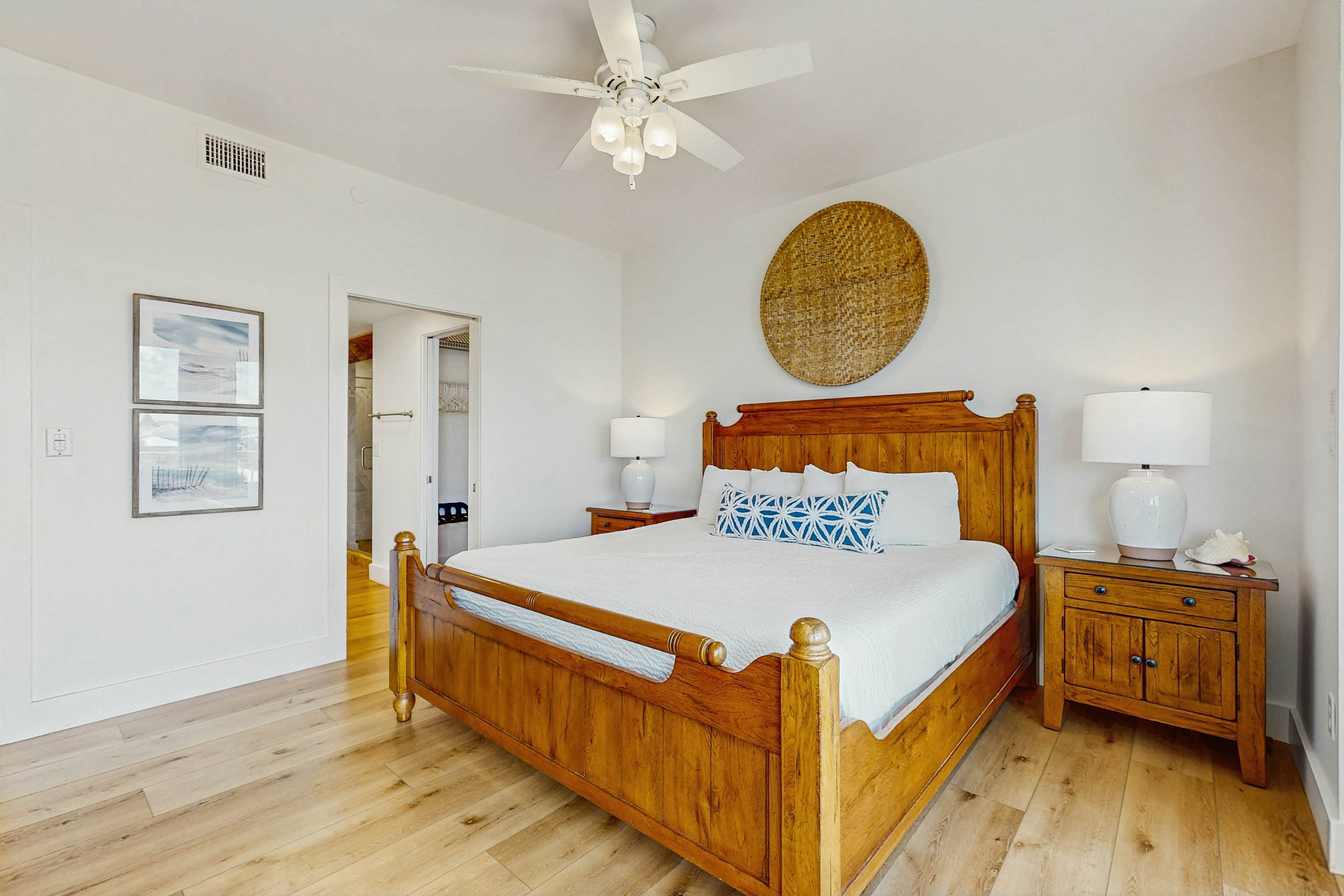 High Pointe W41 - Gulf Front Condo