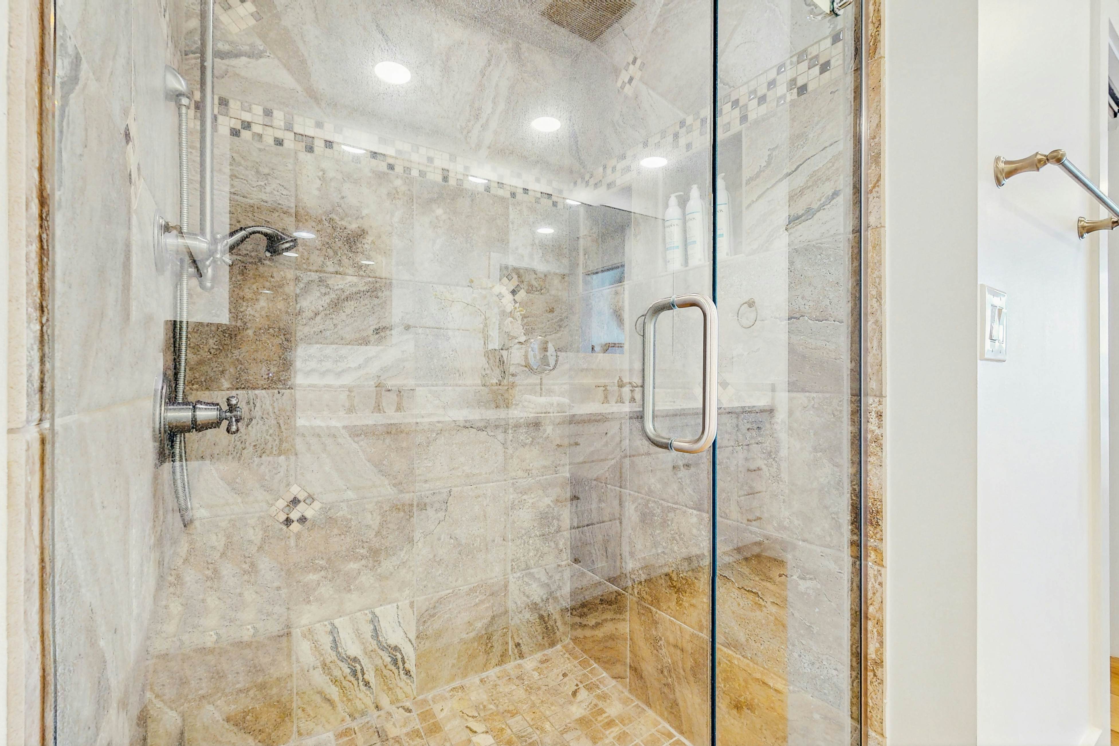 High Pointe W41 - Gulf Front Condo