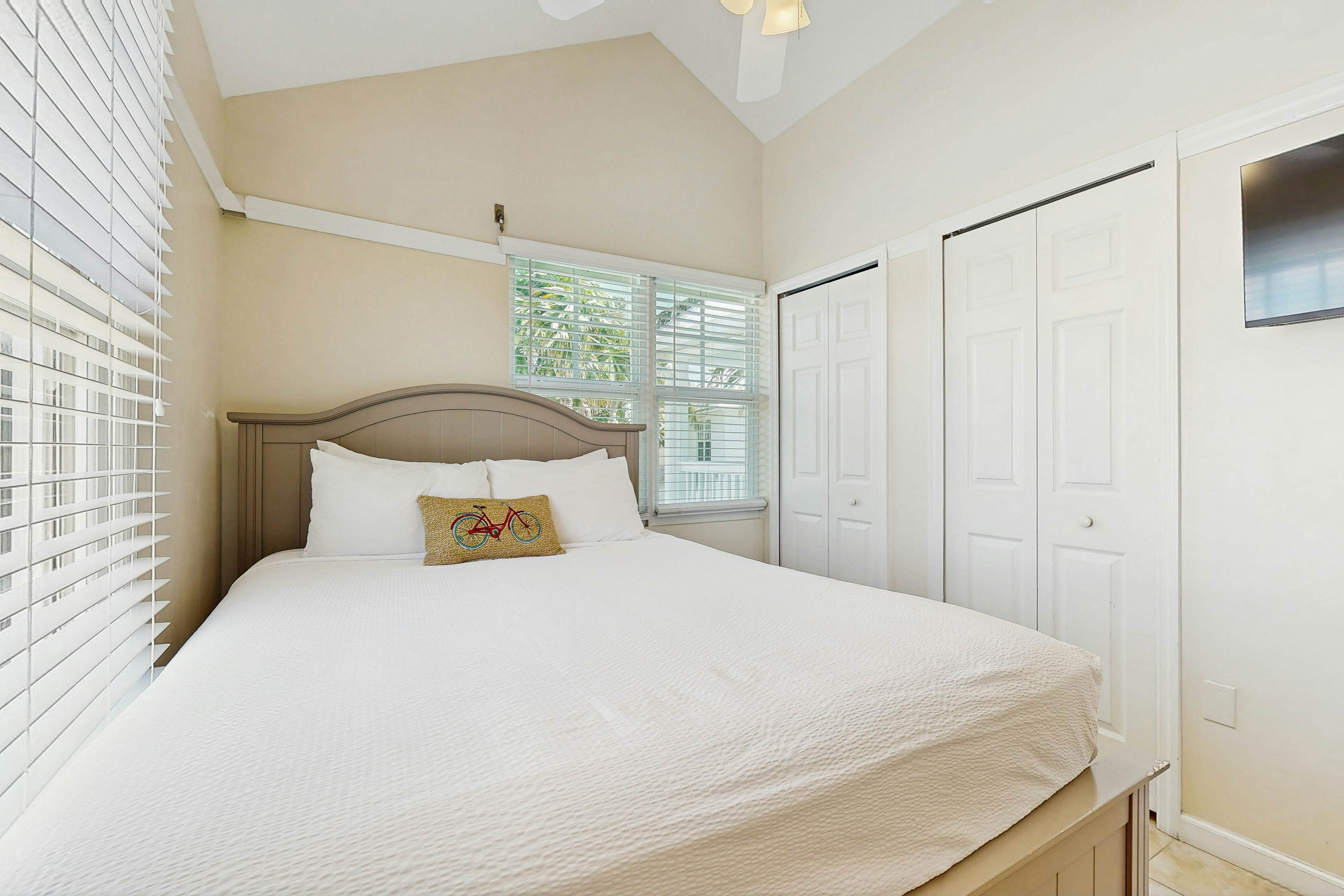 Duck Key Retreat Villa #5105