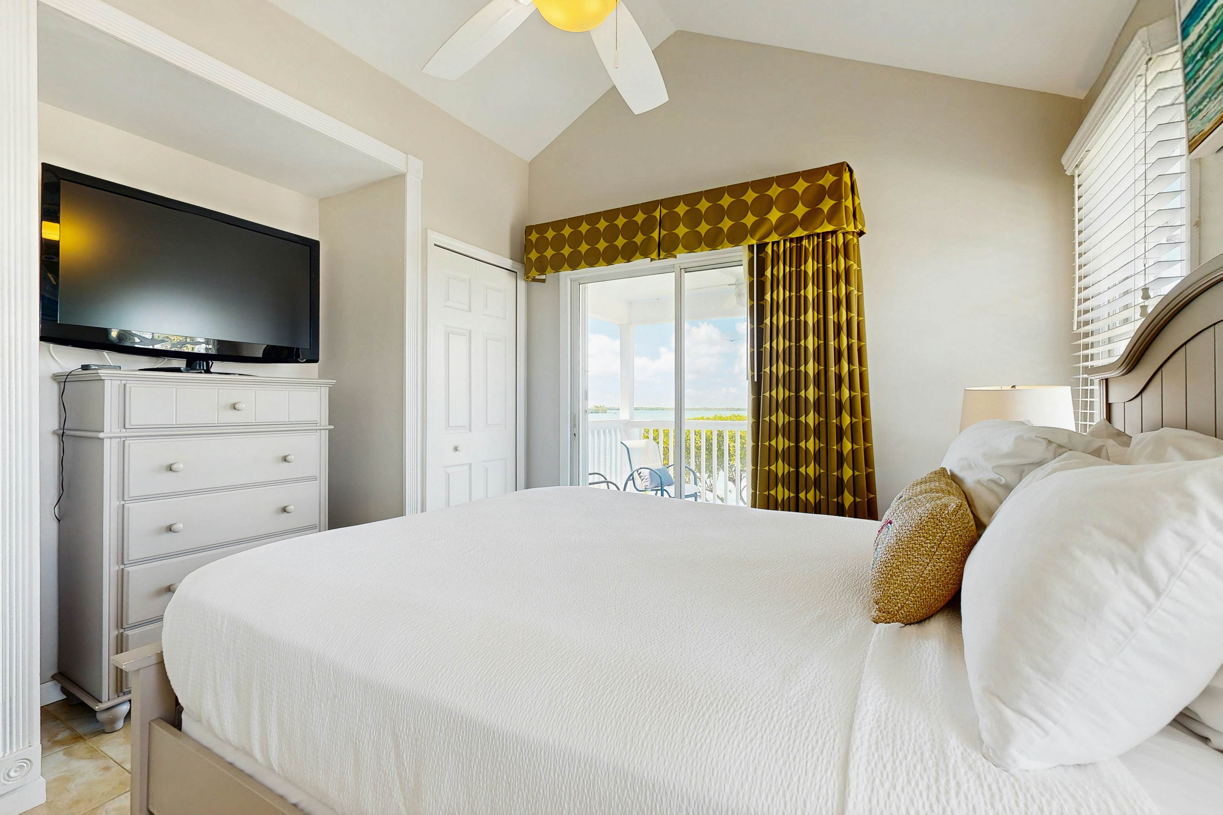 Duck Key Retreat Villa #5105