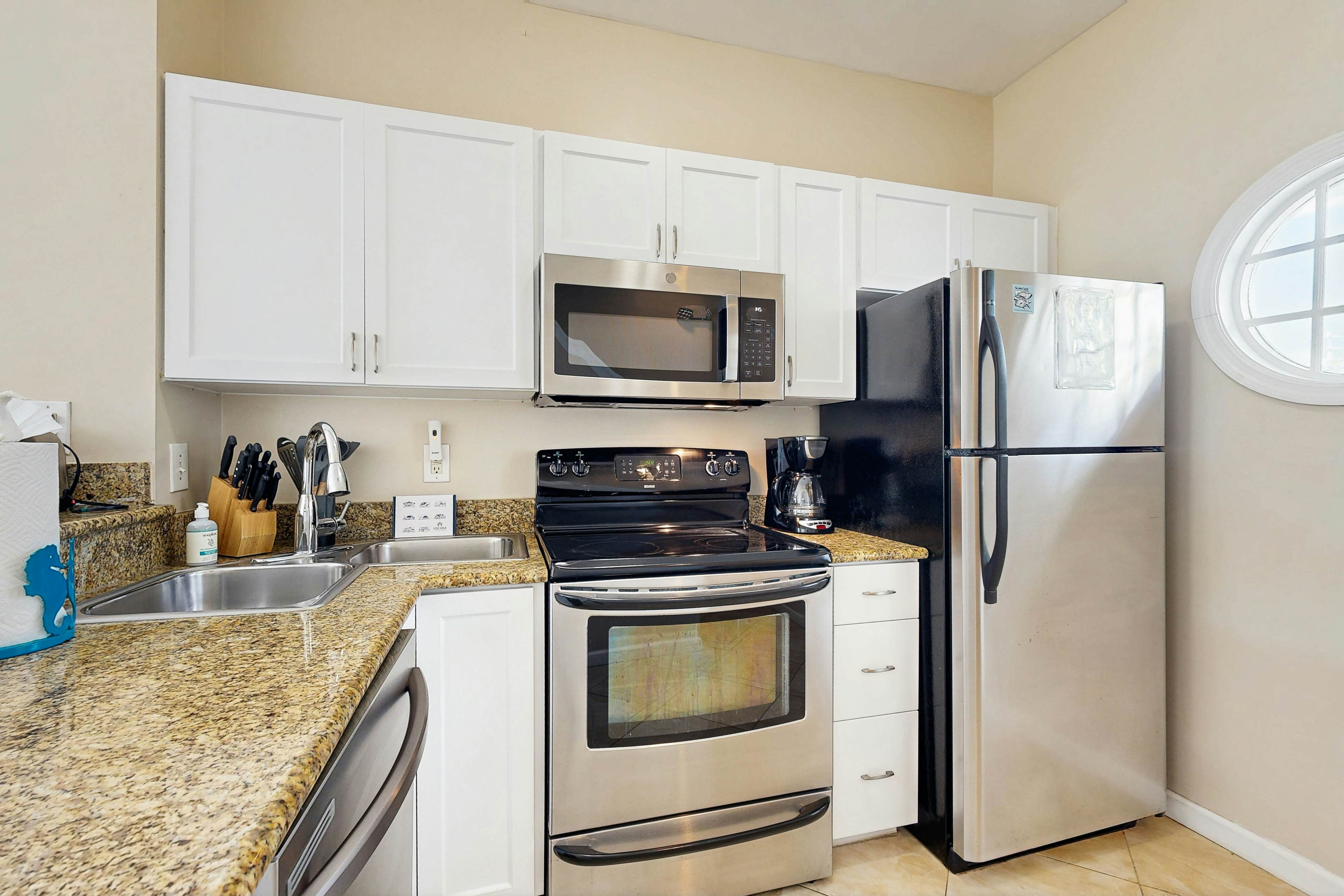 Duck Key Retreat Villa #5105