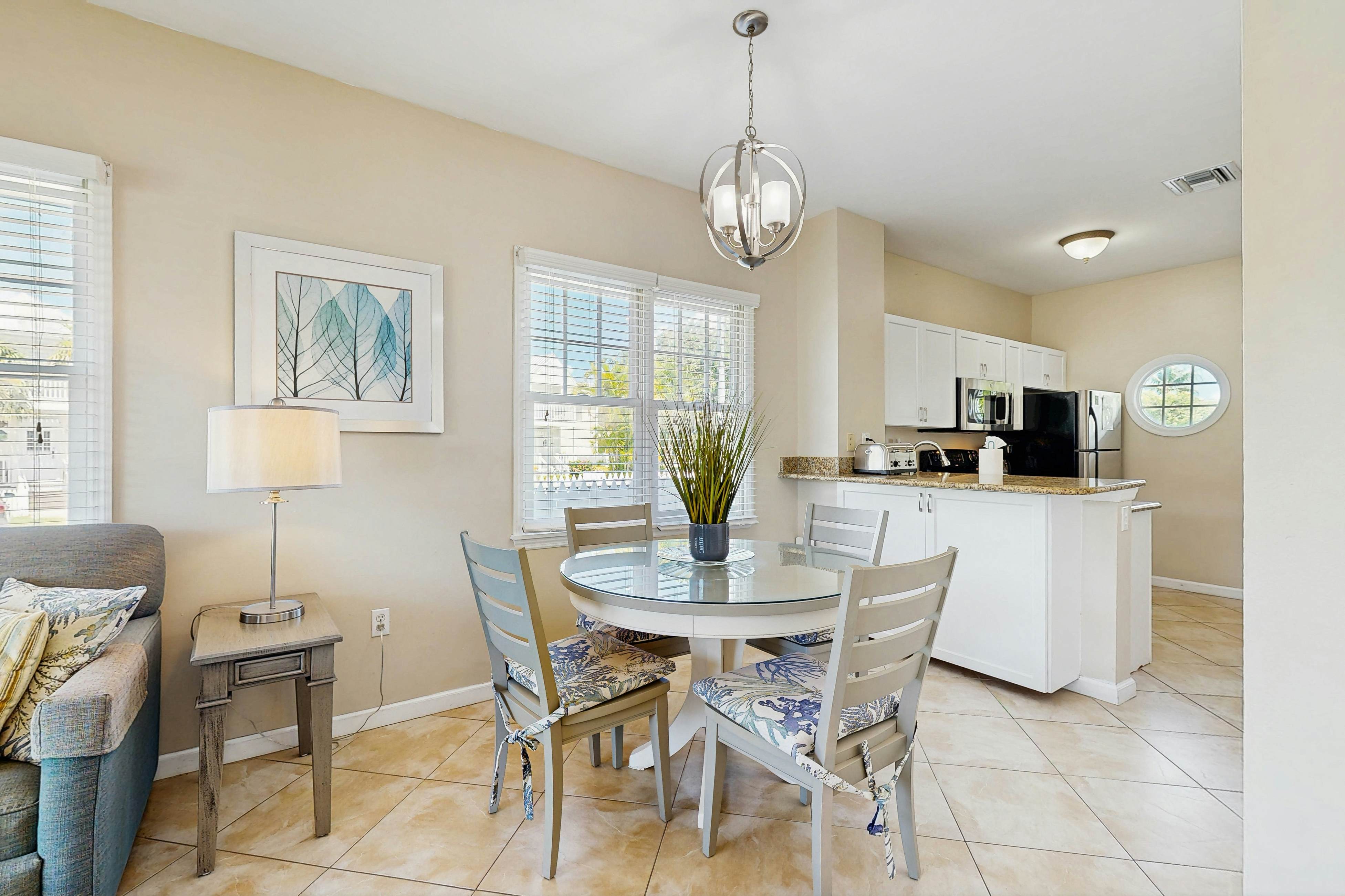 Duck Key Retreat Villa #5105