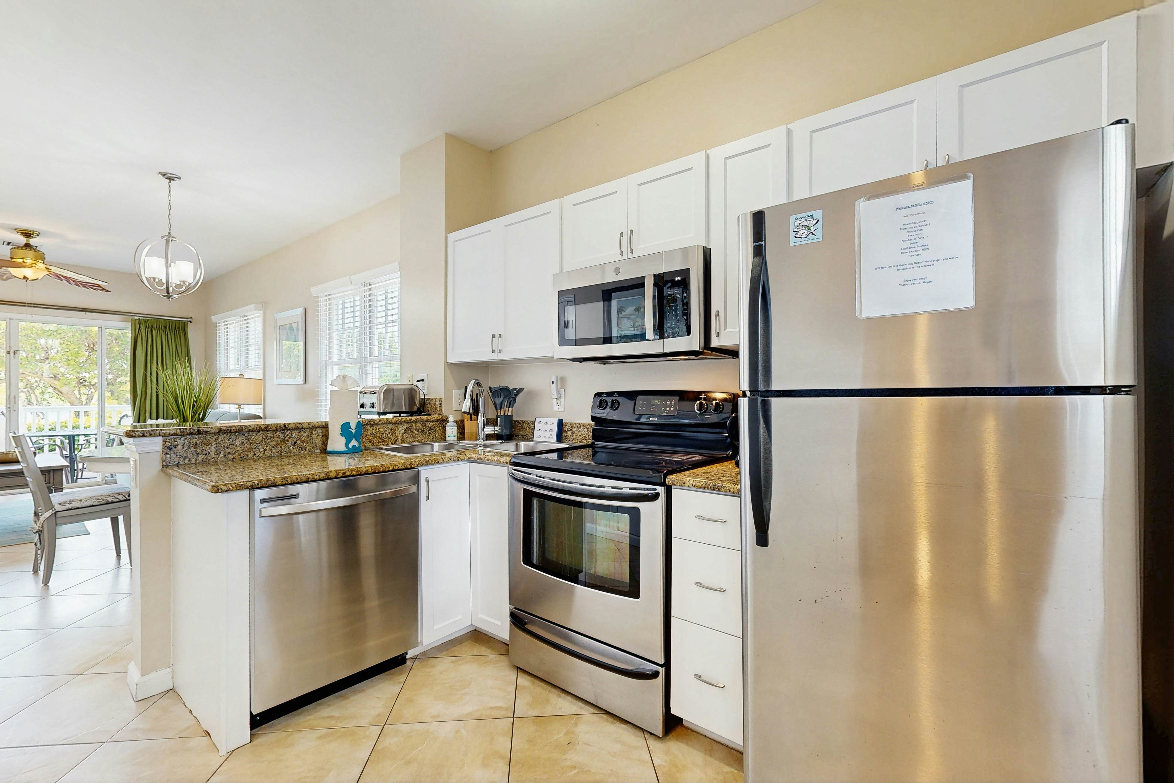 Duck Key Retreat Villa #5105