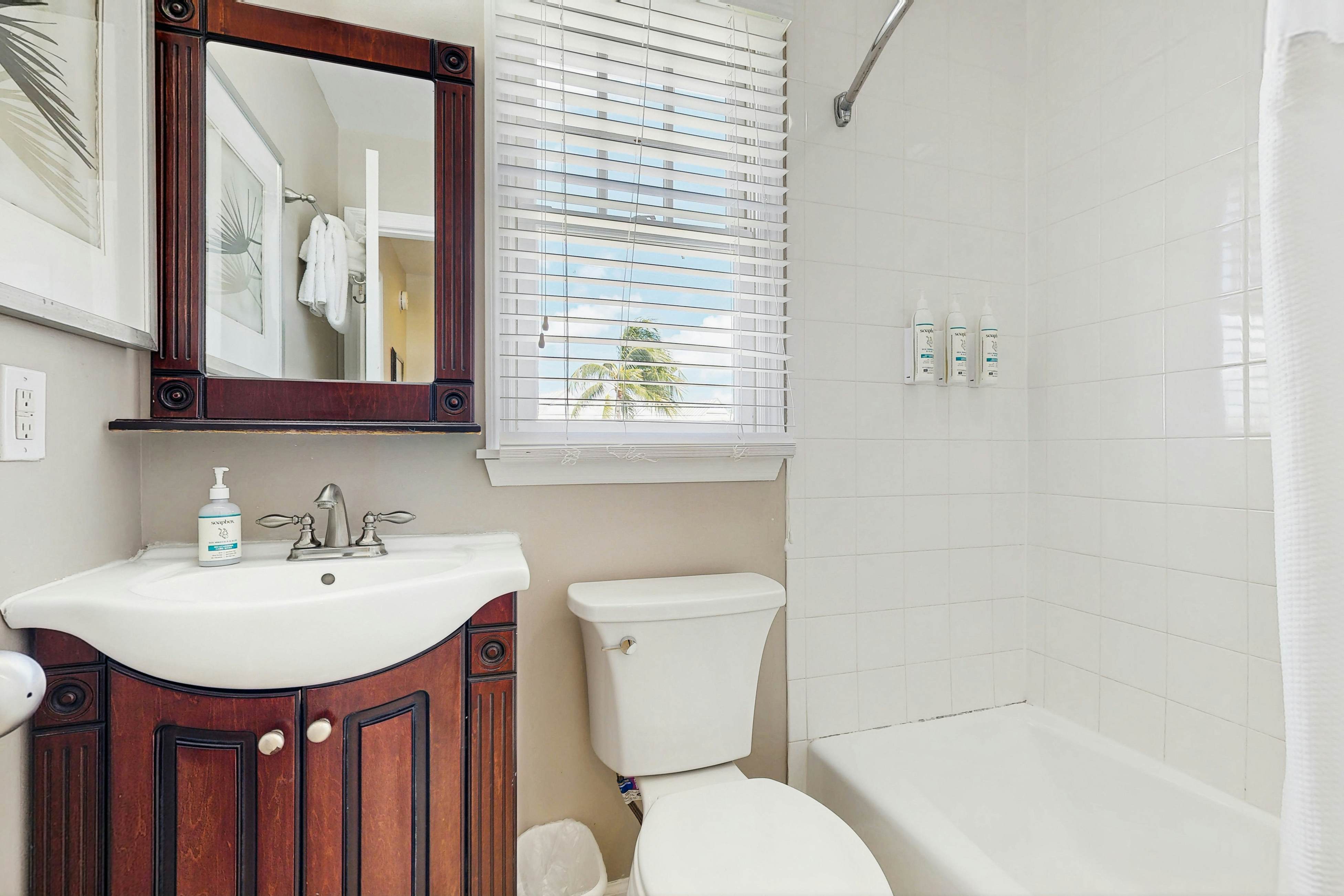 Duck Key Retreat Villa #5105