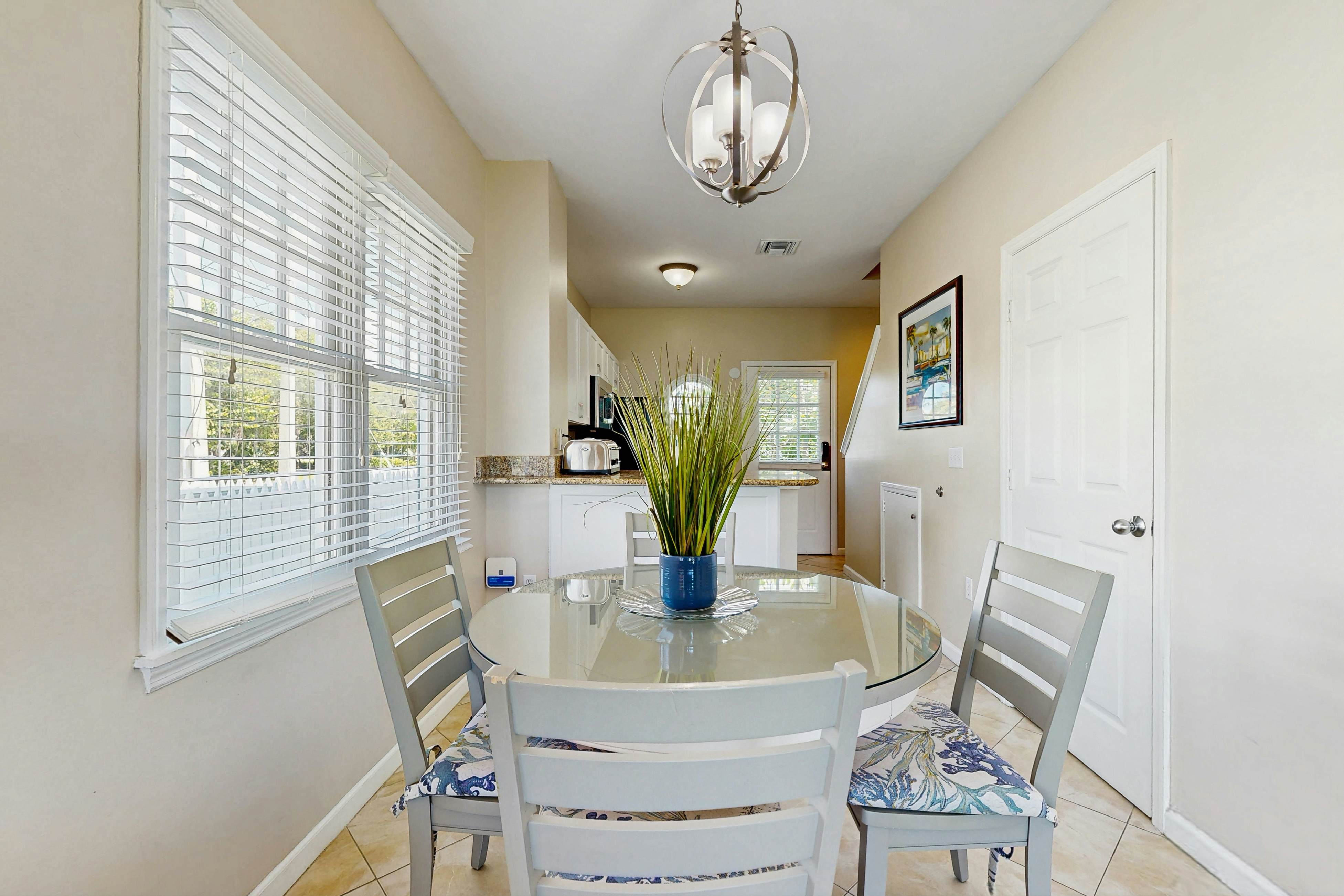 Duck Key Retreat Villa #5105