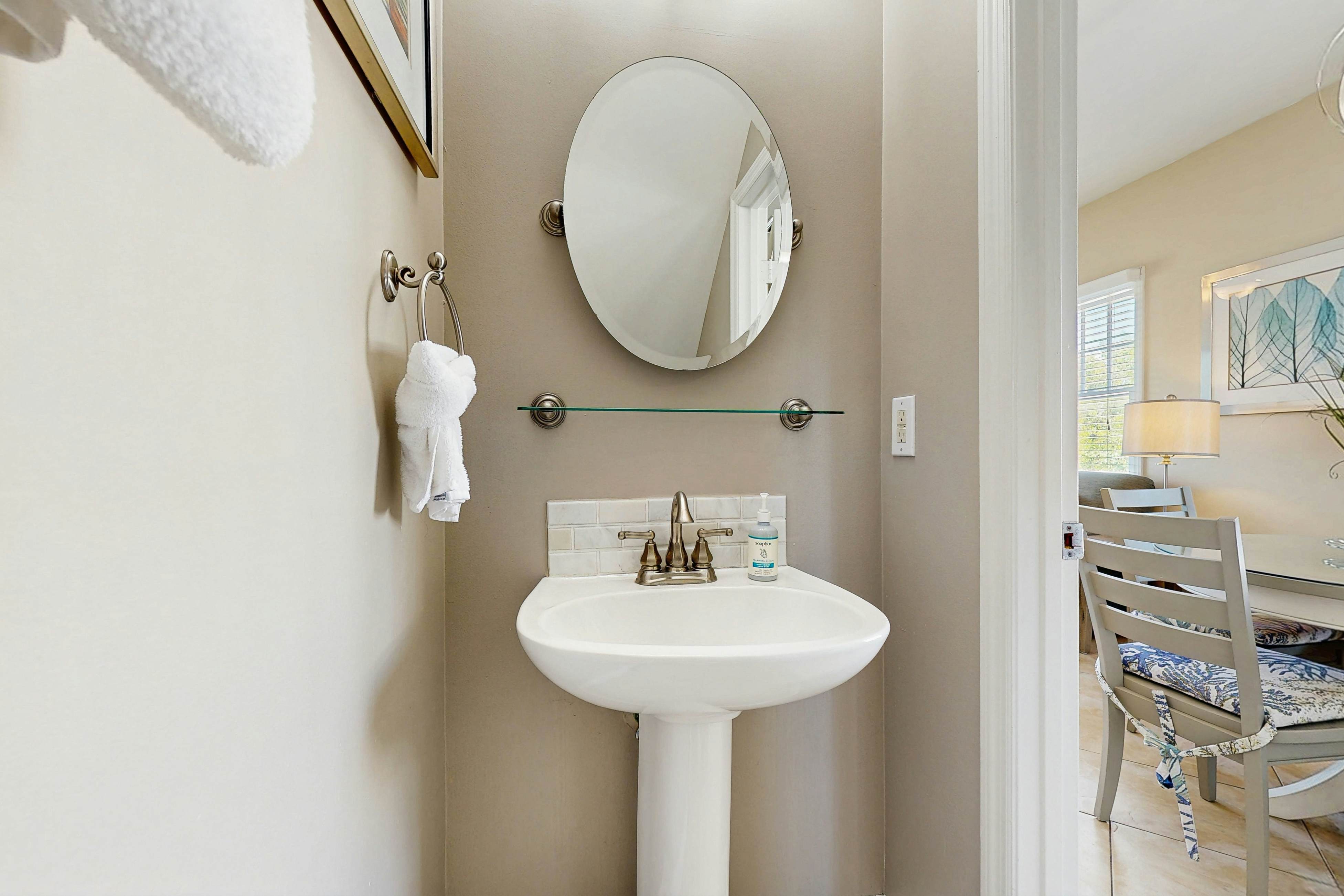 Duck Key Retreat Villa #5105