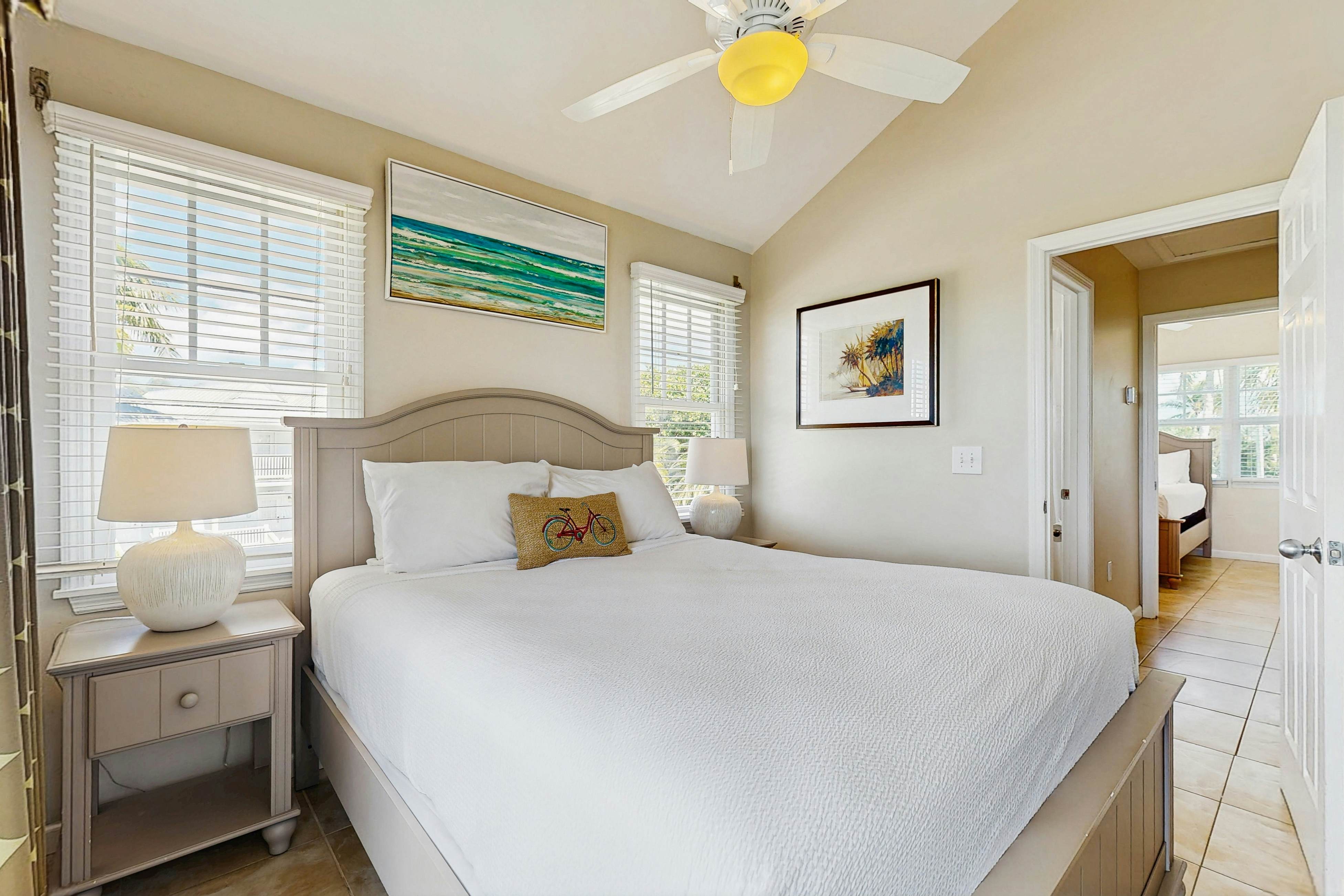 Duck Key Retreat Villa #5105