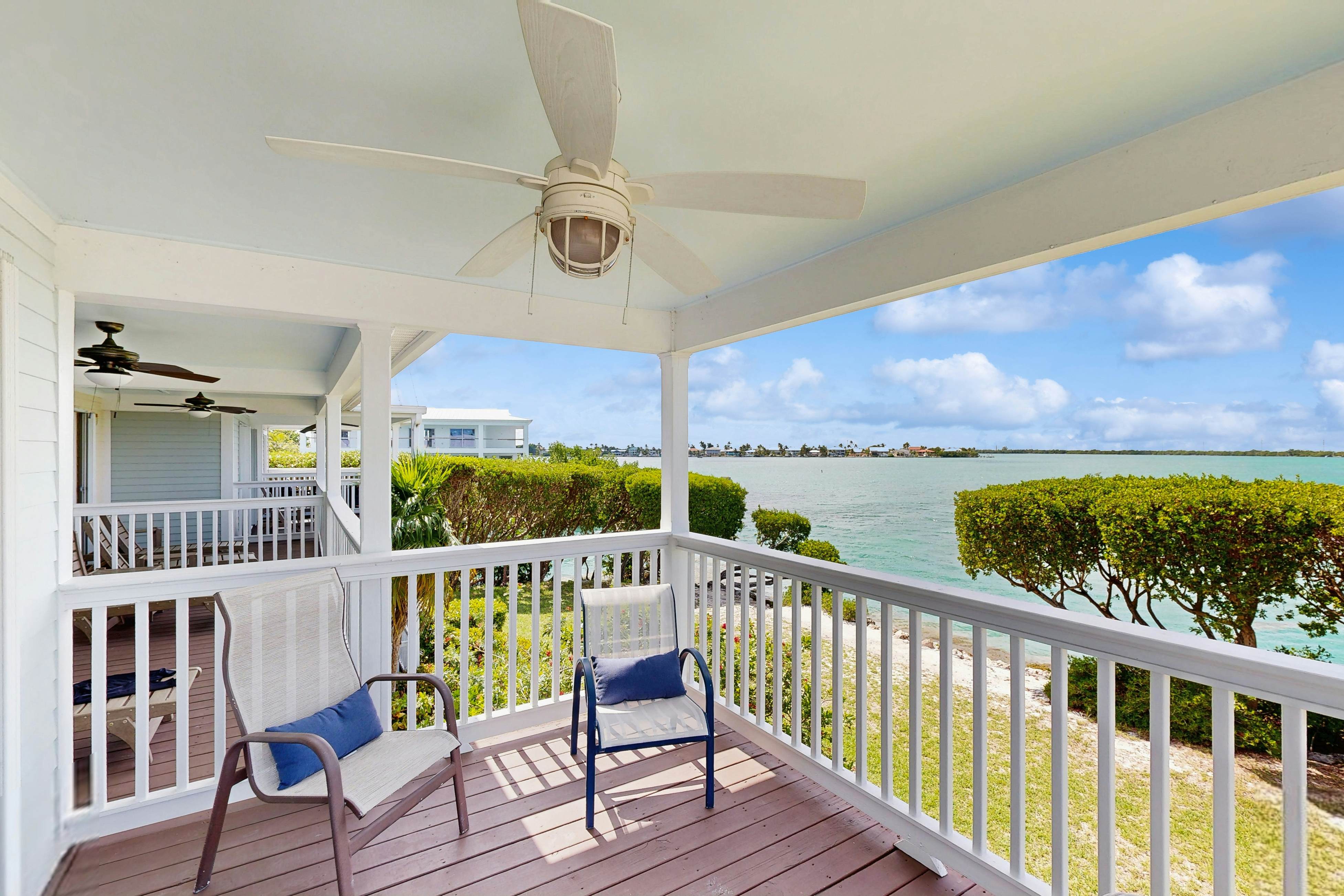 Duck Key Retreat Villa #5105