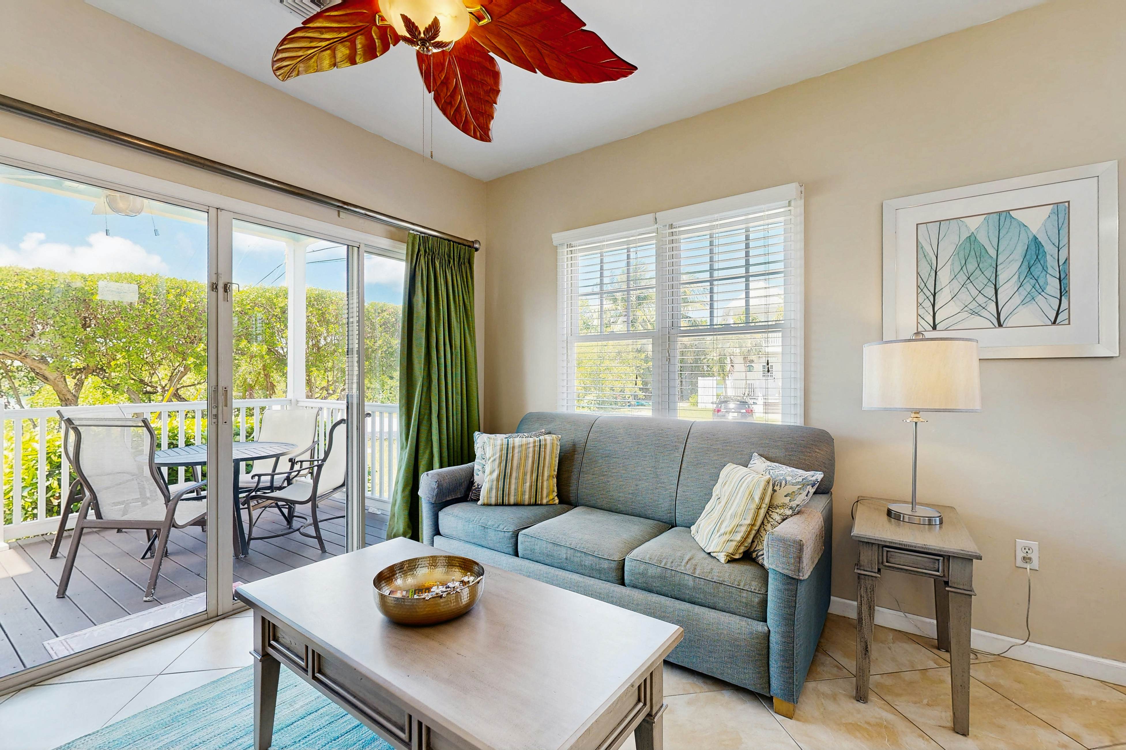 Duck Key Retreat Villa #5105