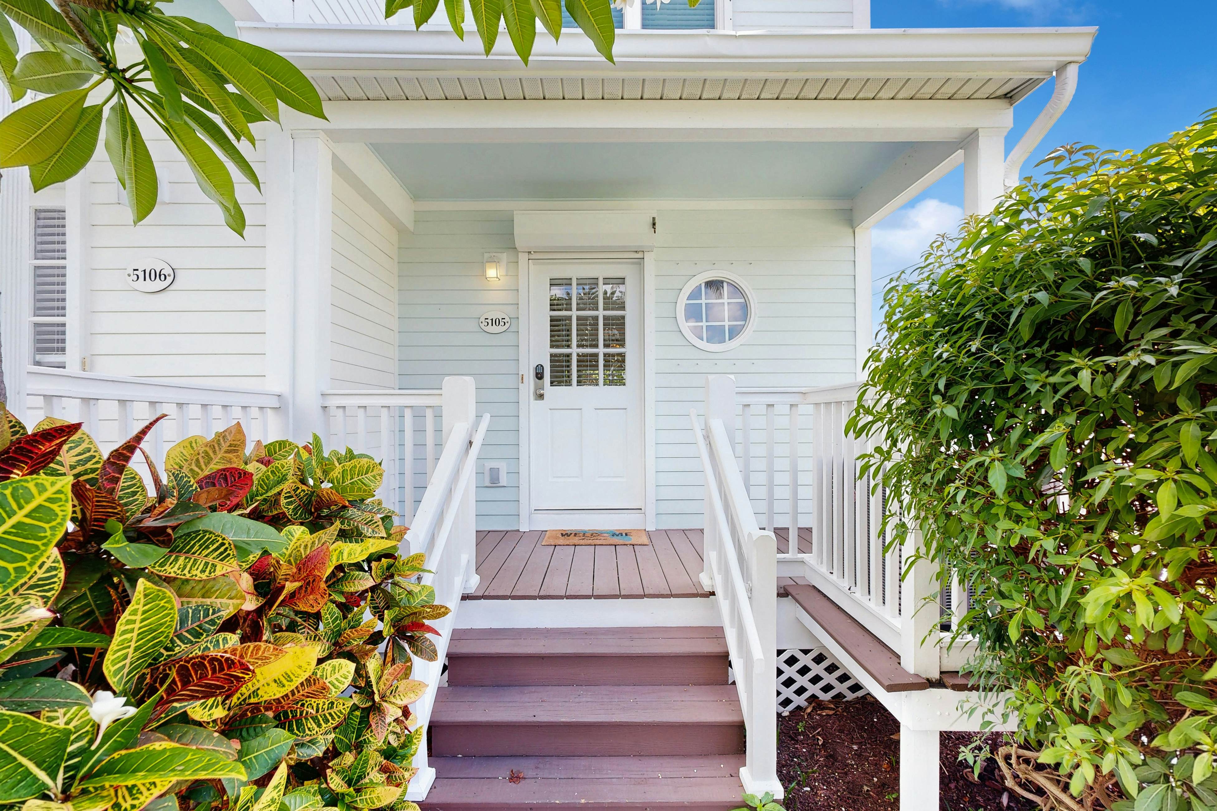 Duck Key Retreat Villa #5105