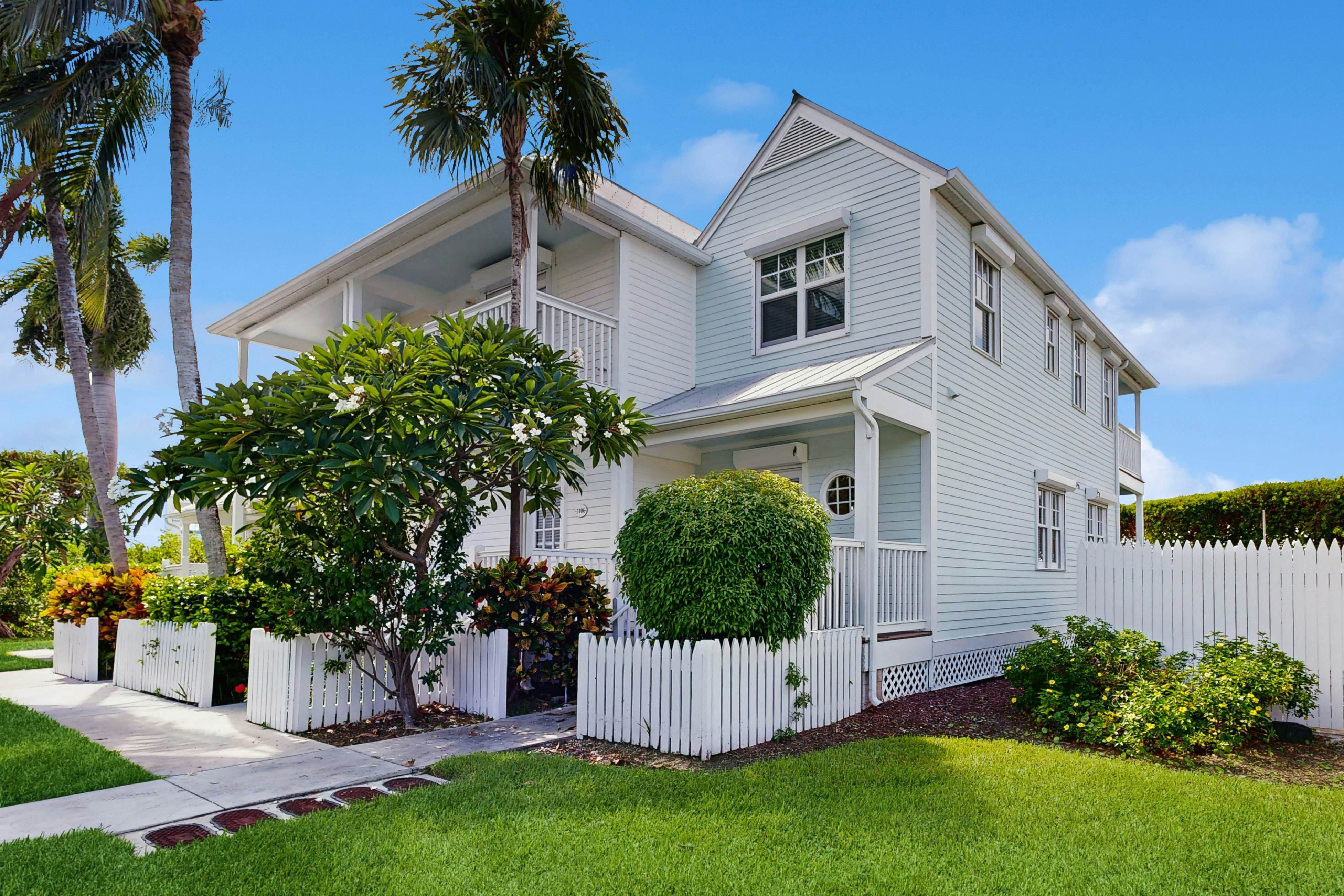 Duck Key Retreat Villa #5105