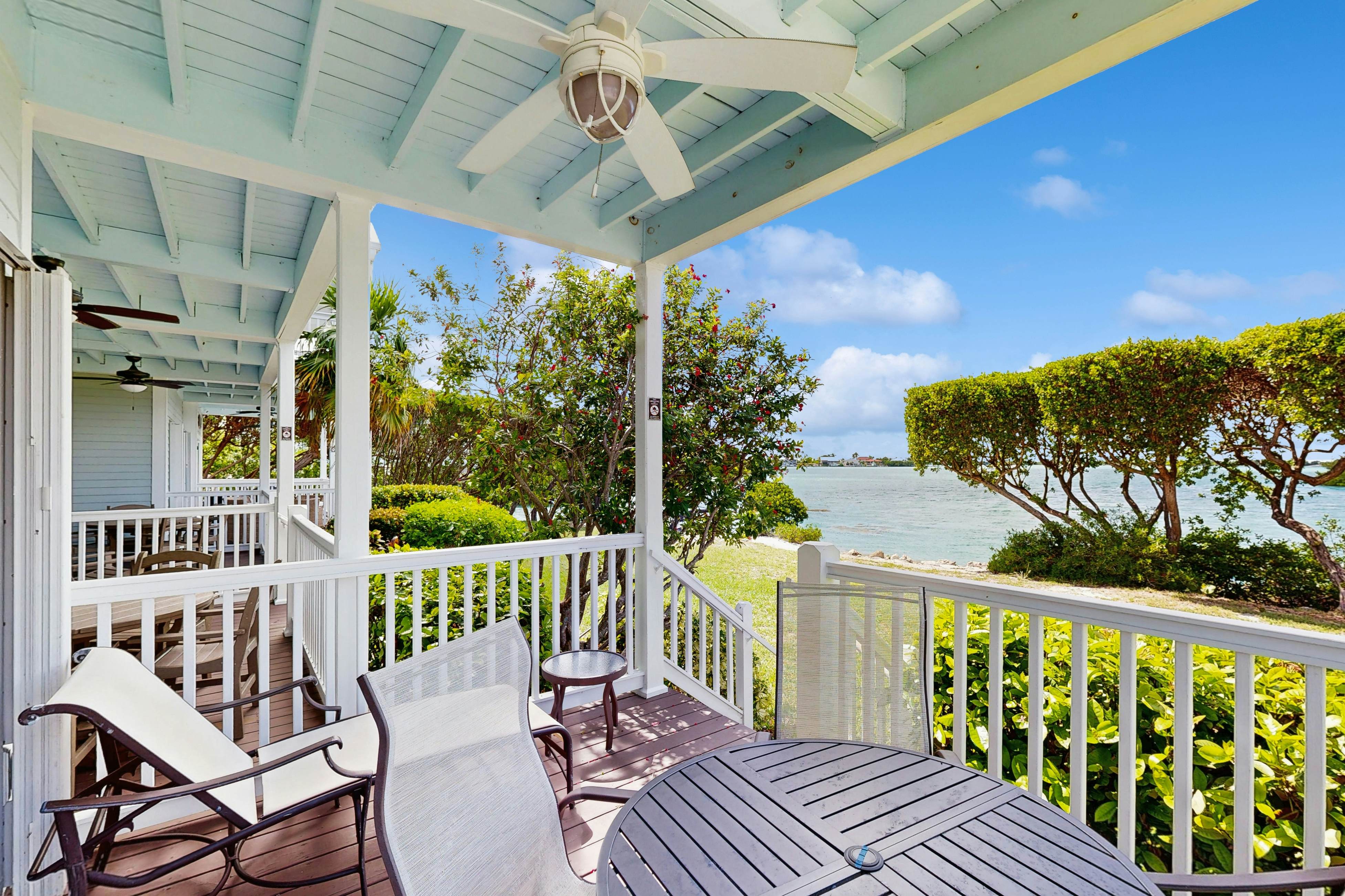 Duck Key Retreat Villa #5105