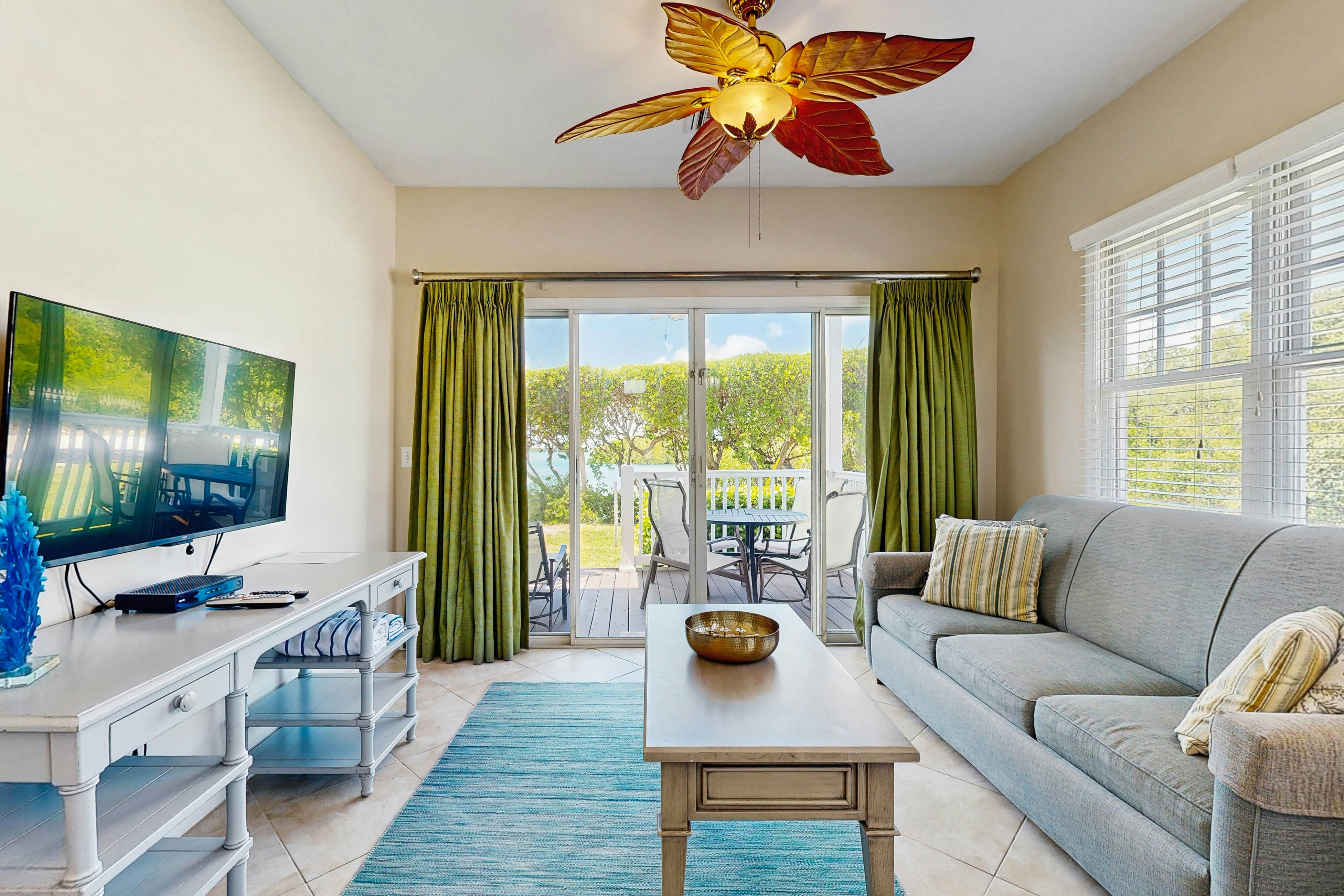 Duck Key Retreat Villa #5105