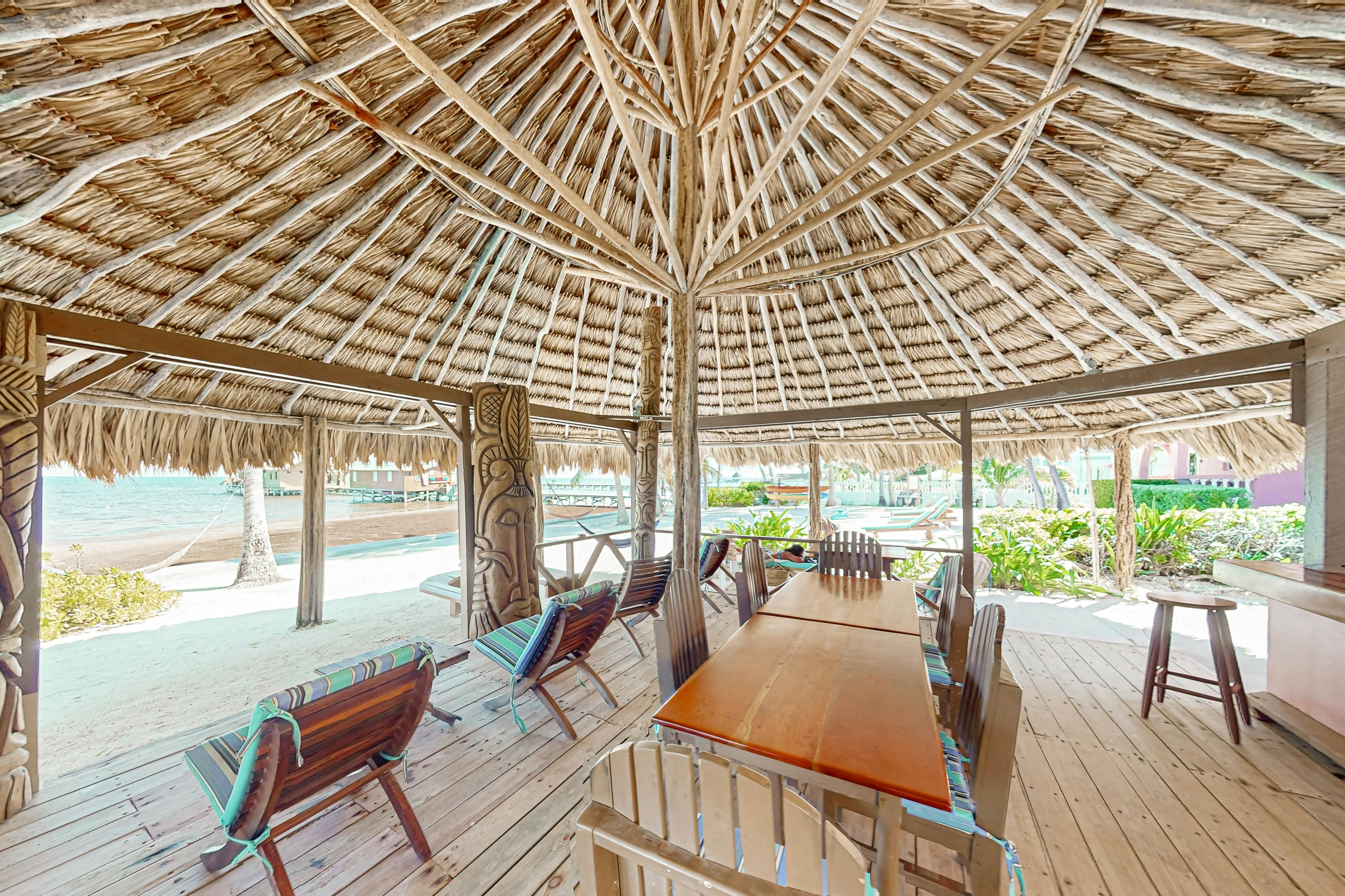 Caribbean Lily #24 at Caribe Island  -Gold Standard Certified