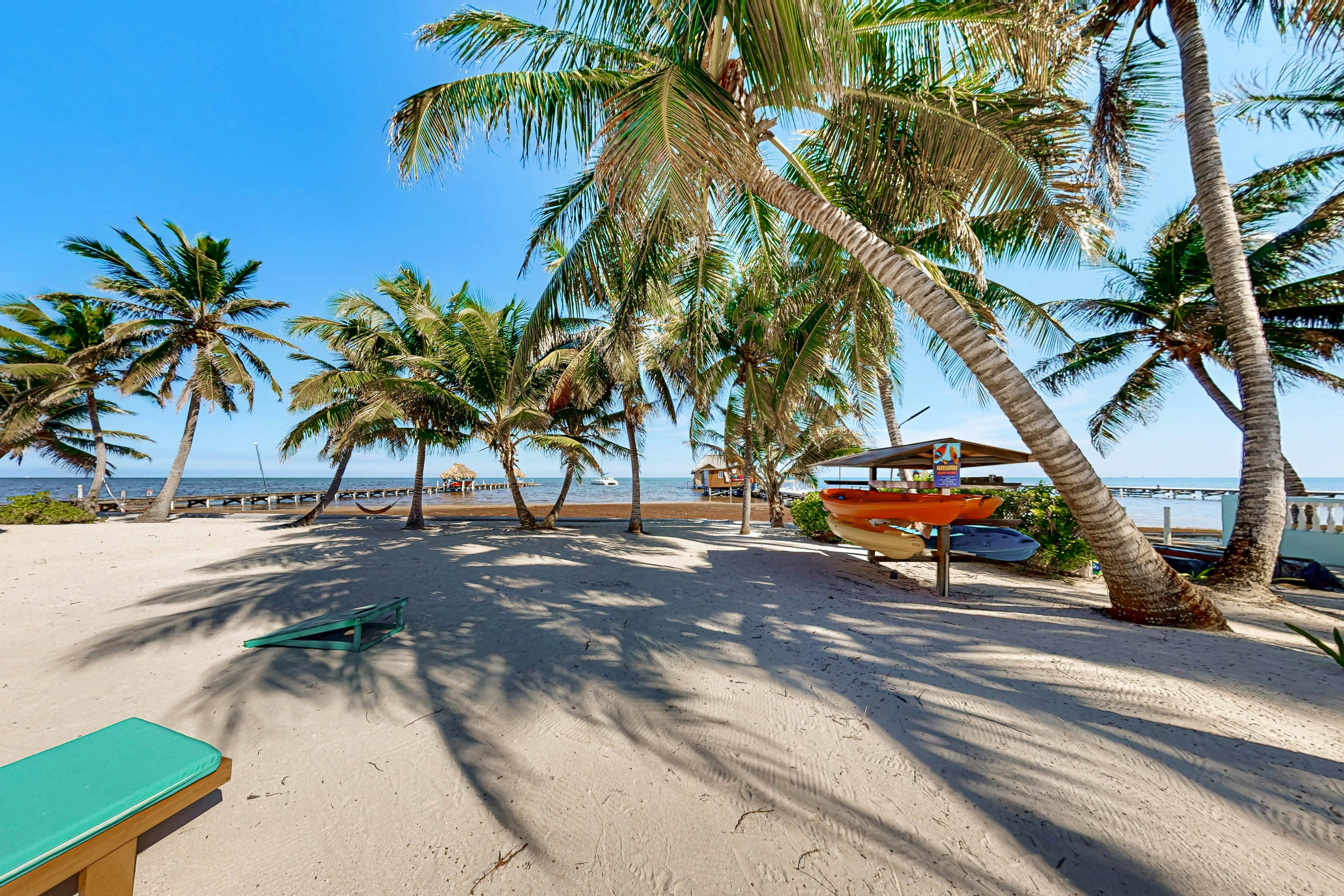 Mango 10 at Caribe Island  Gold Standard Certified