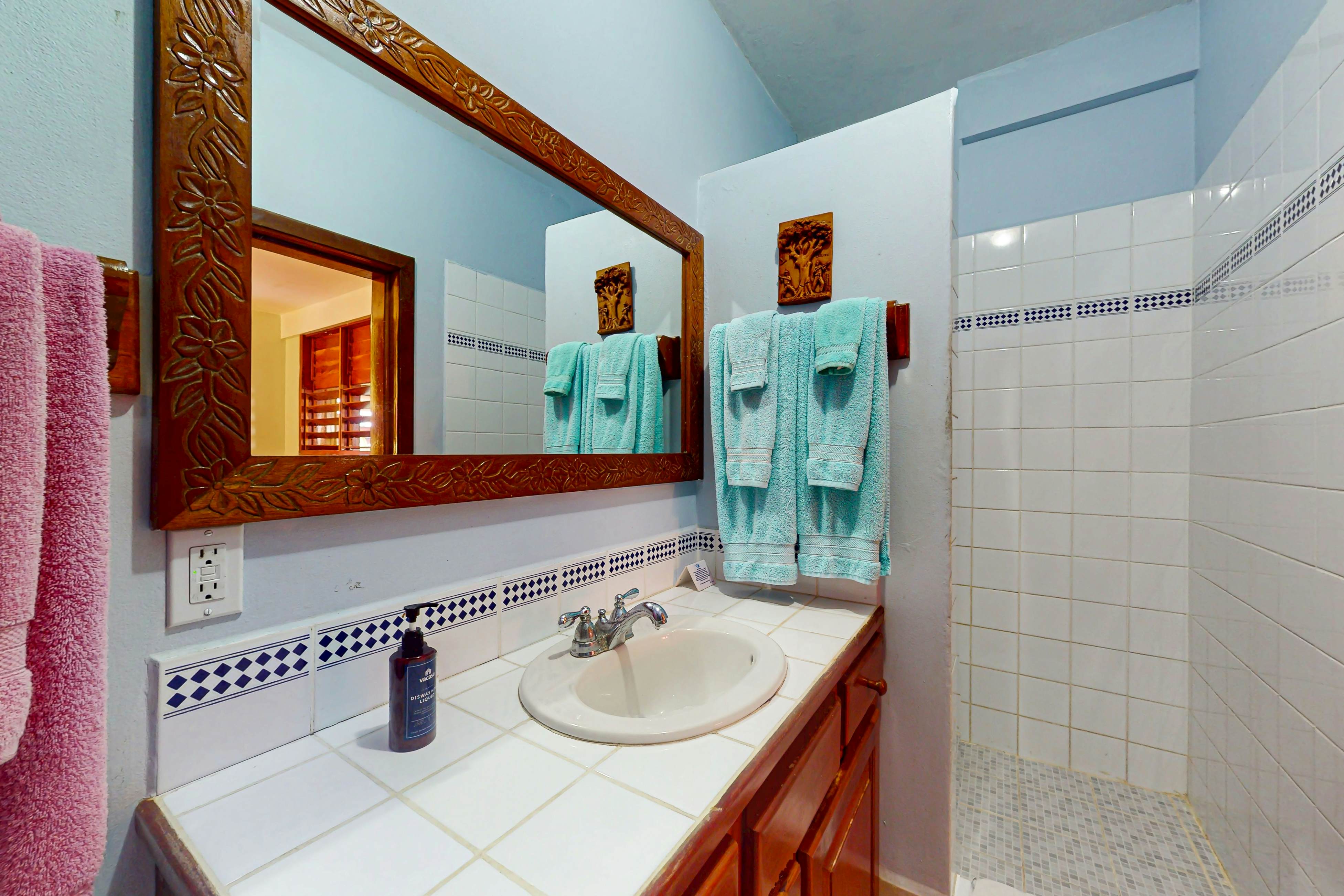 Hibiscus #1 at Caribe Island  -Gold Standard Certified