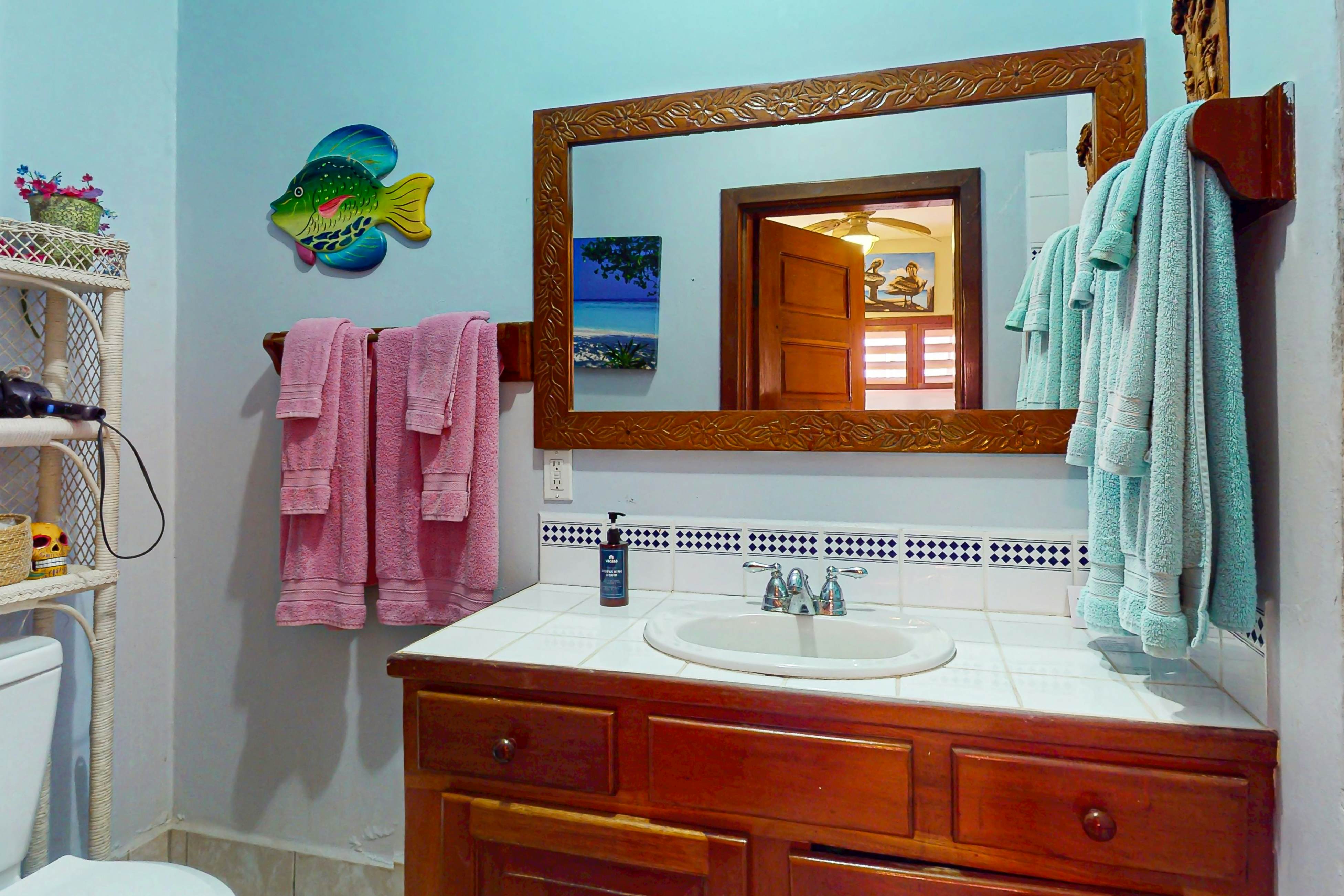 Hibiscus #1 at Caribe Island  -Gold Standard Certified