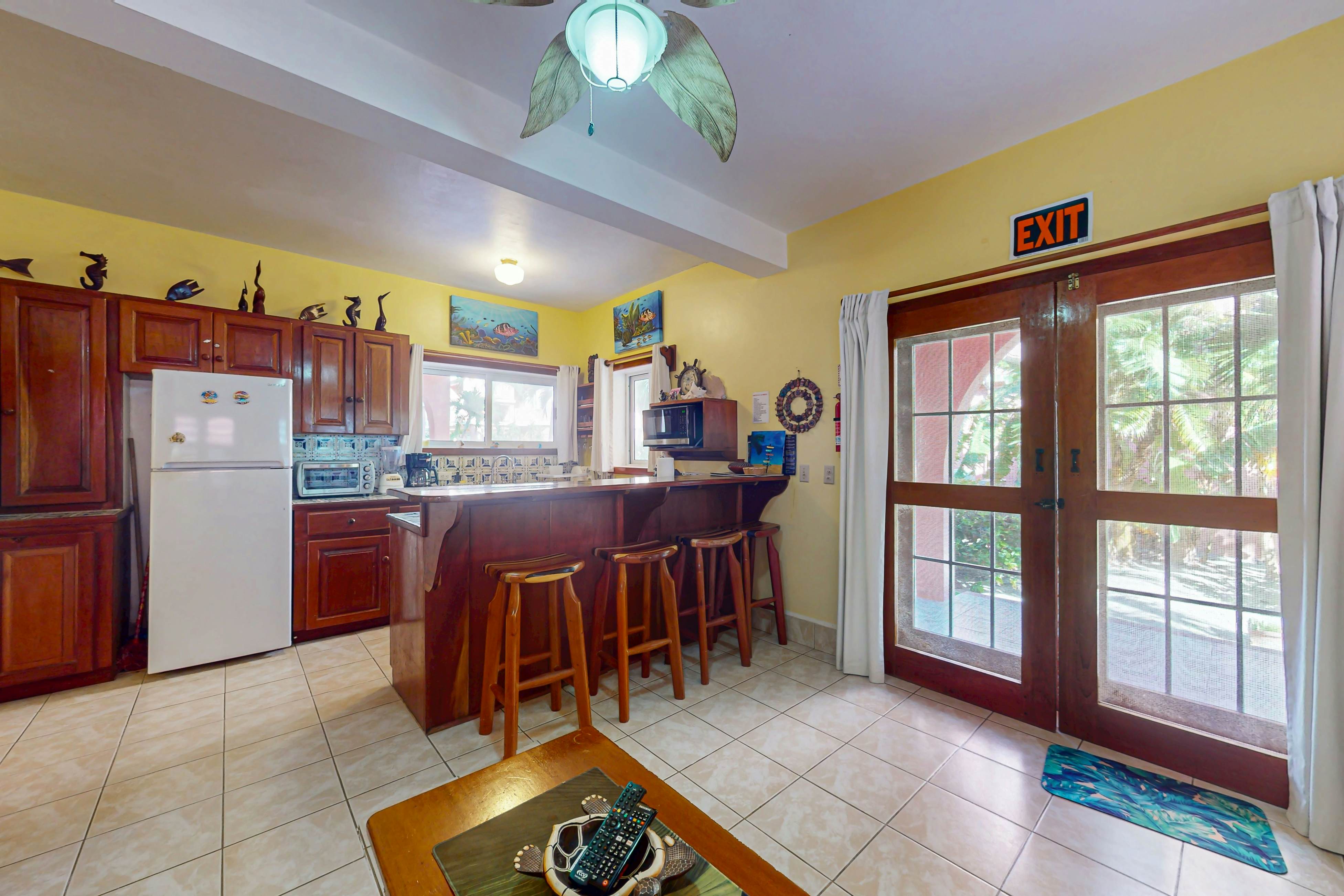 Hibiscus #1 at Caribe Island  -Gold Standard Certified