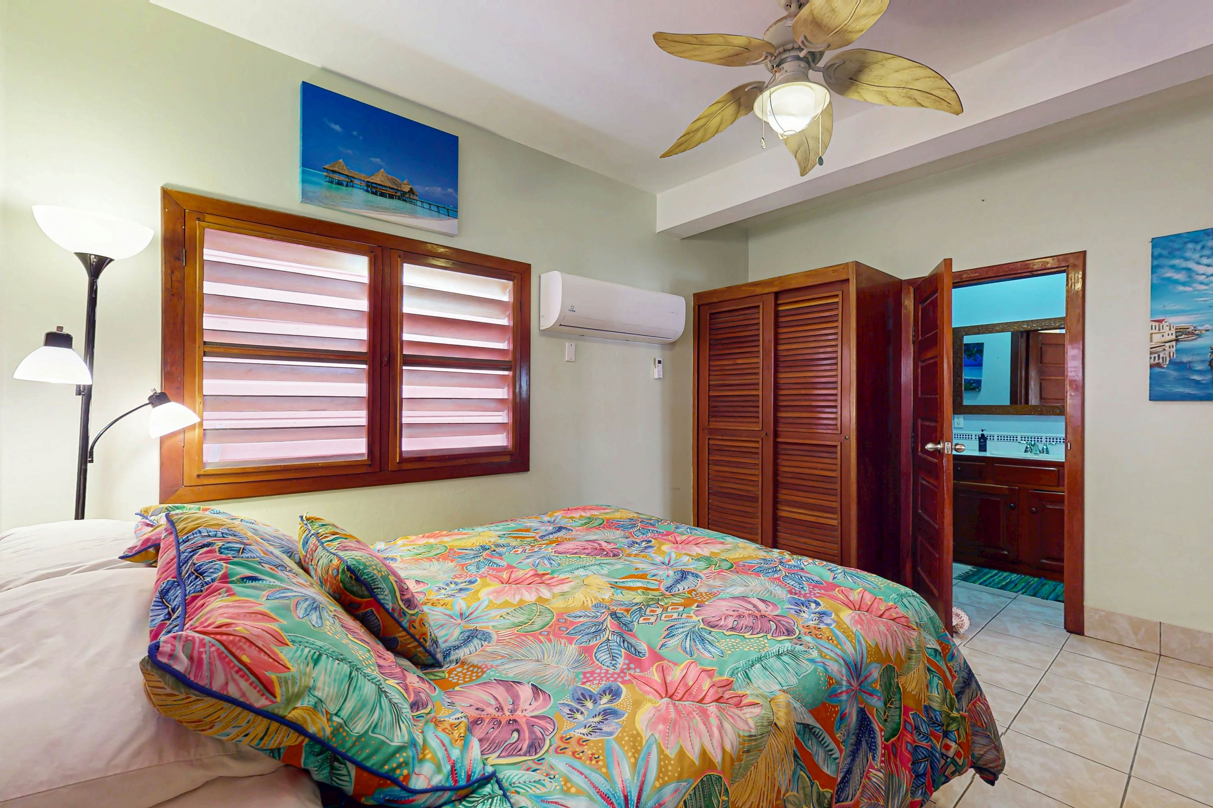 Hibiscus #1 at Caribe Island  -Gold Standard Certified